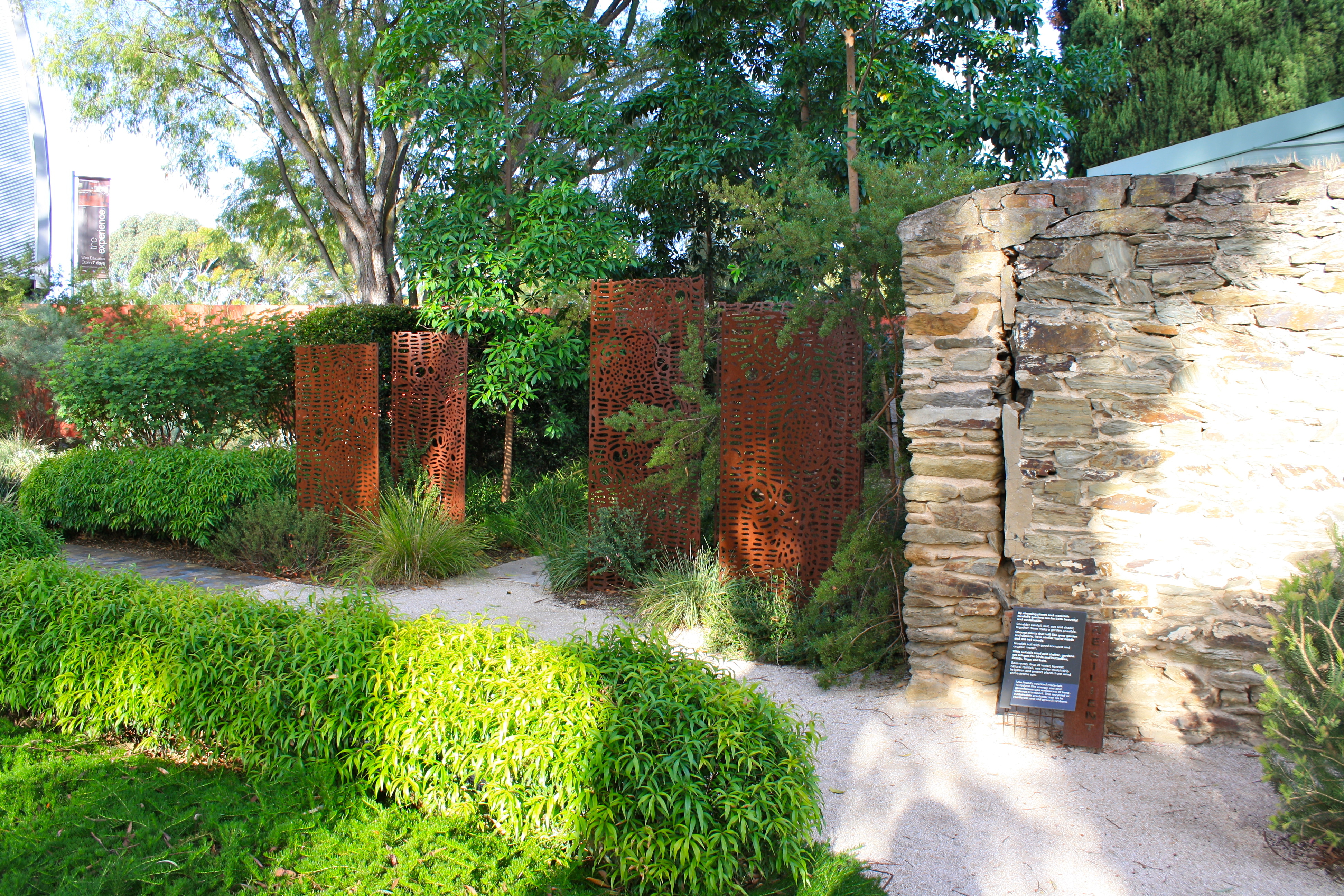 These Amazing Australian Native Garden Design Ideas