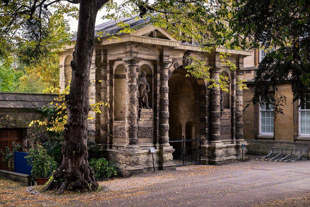 Daniel Stowe Botanical Gardens Wedding