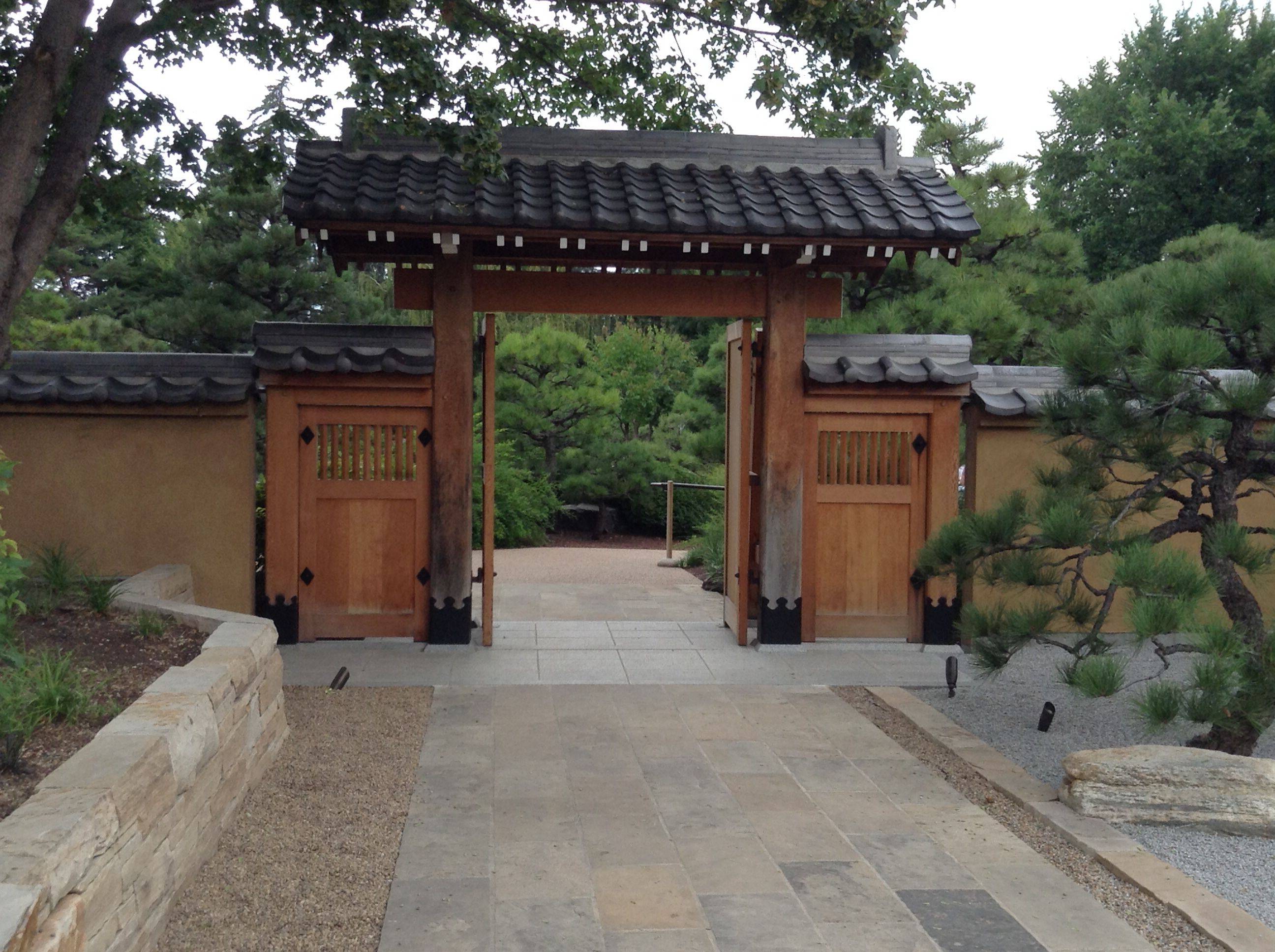 Huntsville Botanical Garden