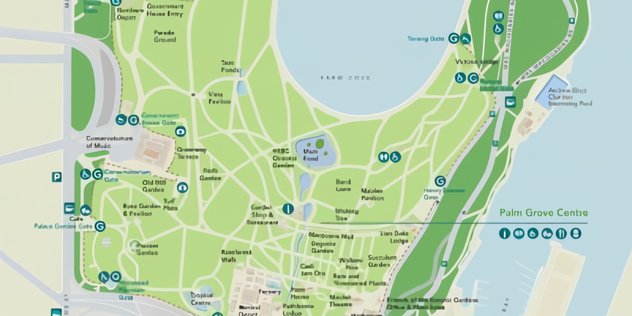 Royal Botanical Gardens
