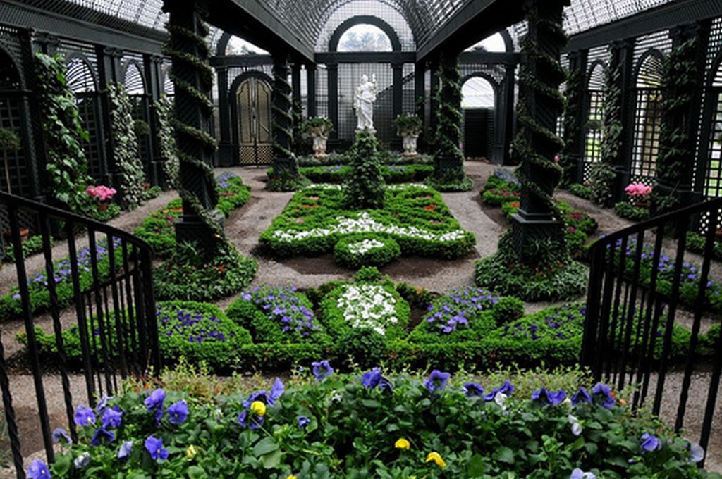 Botanical Gardens Ringwood Nj Address