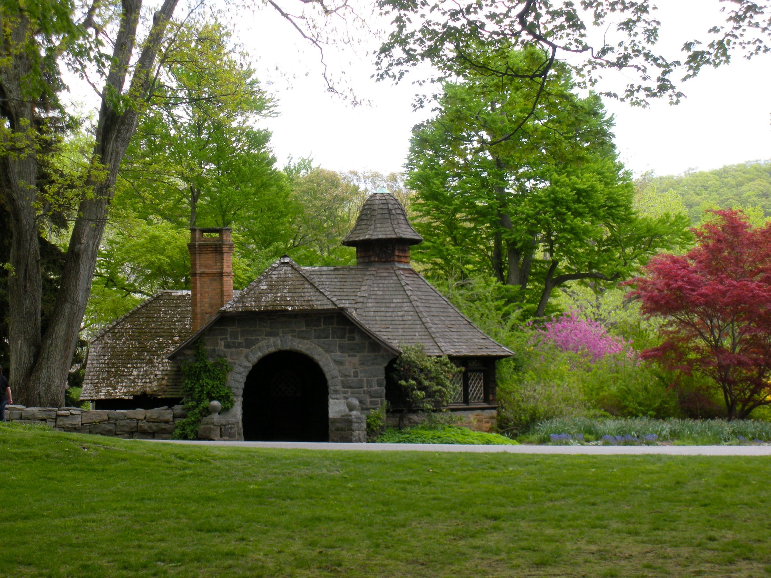 Nj Botanical Gardens Photography Permit