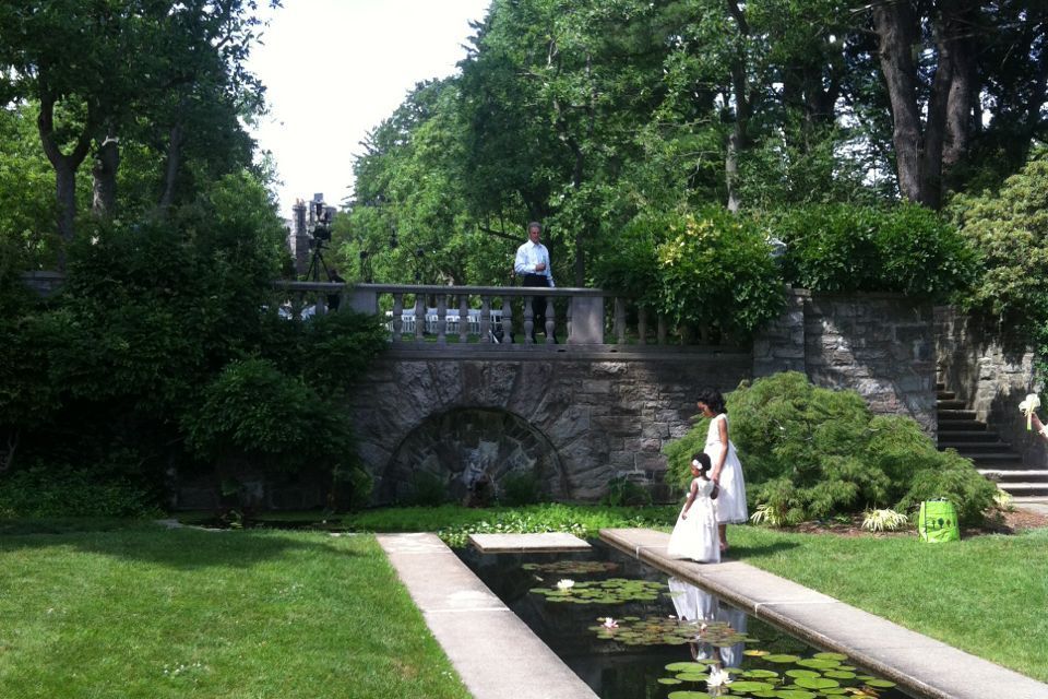 Nj Botanical Gardens Photography Permit