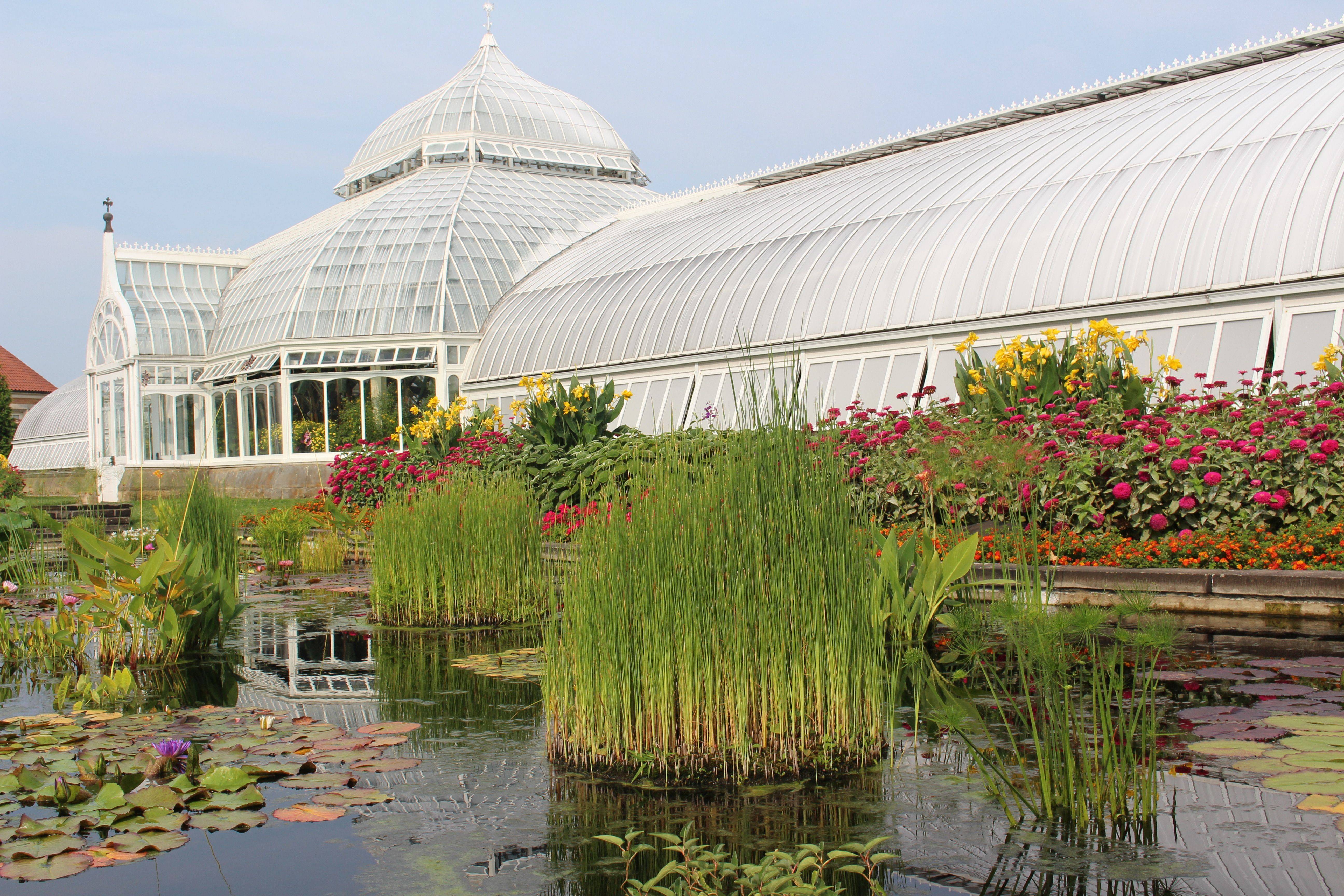 Phipps Conservatory