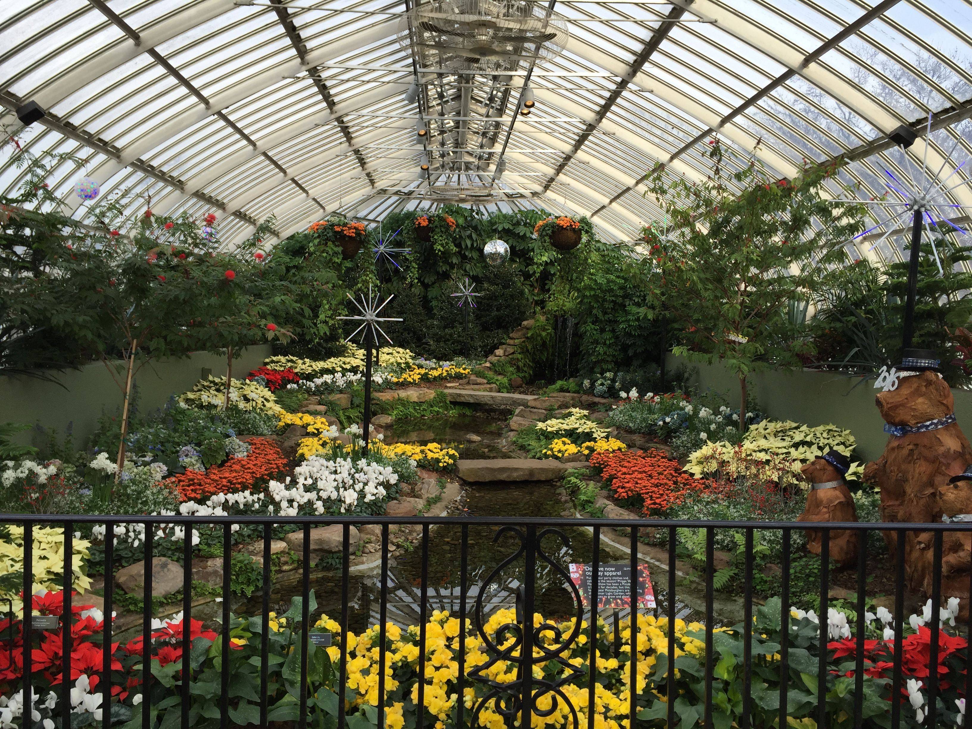 Phipps Conservatory