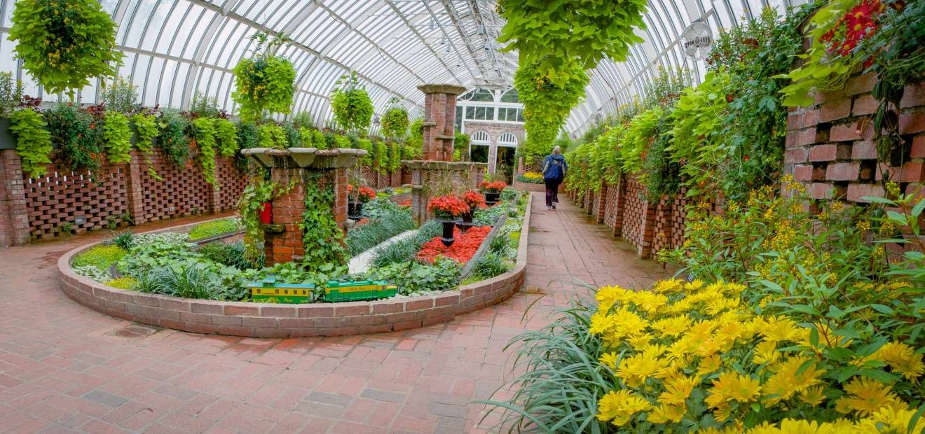 Phipps Conservatory