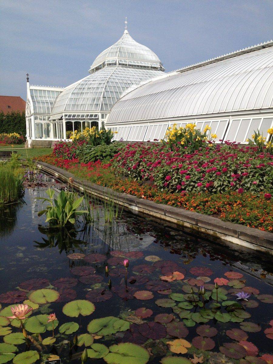 Phipps Conservatory