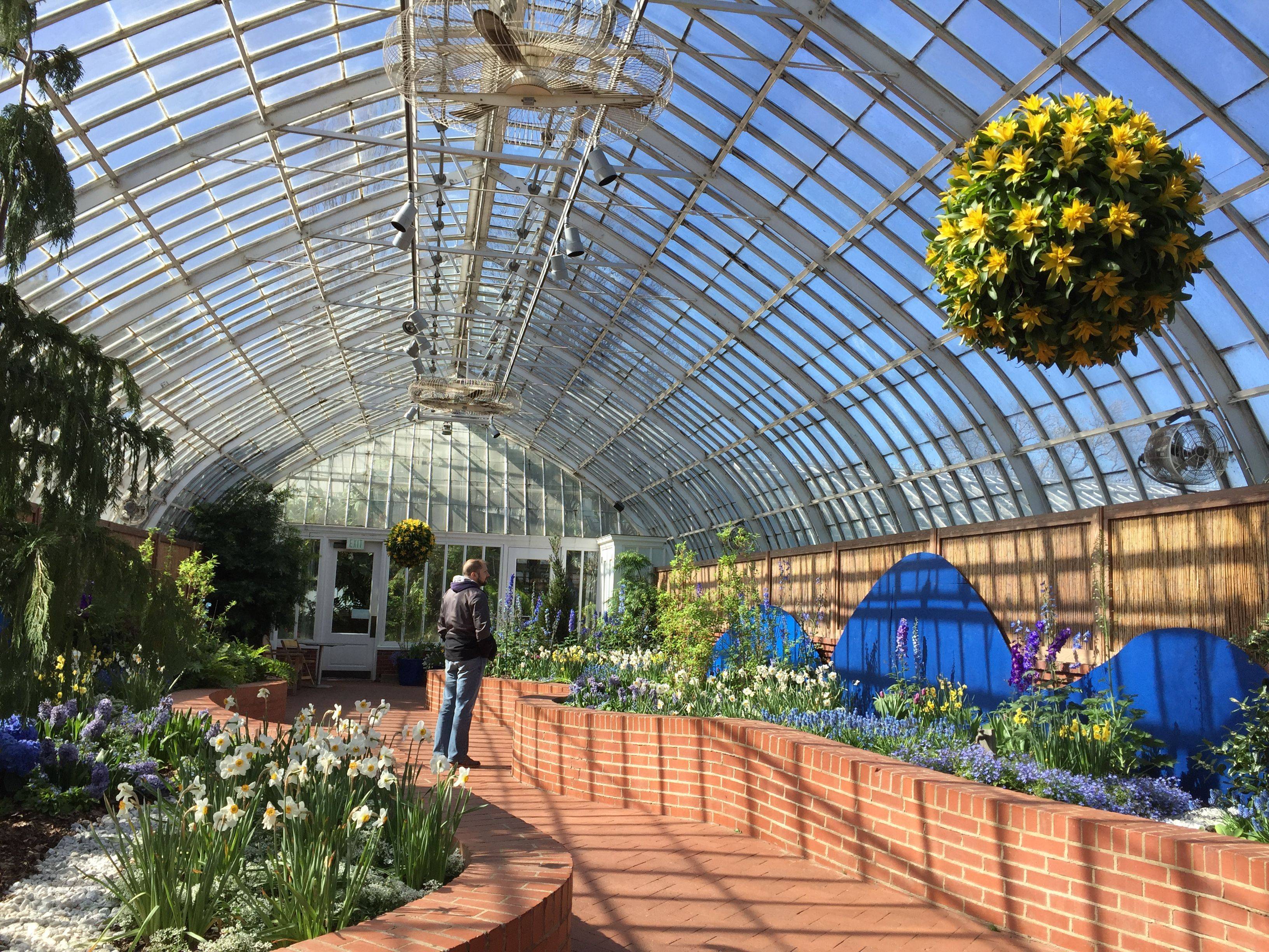 Phipps Conservatory