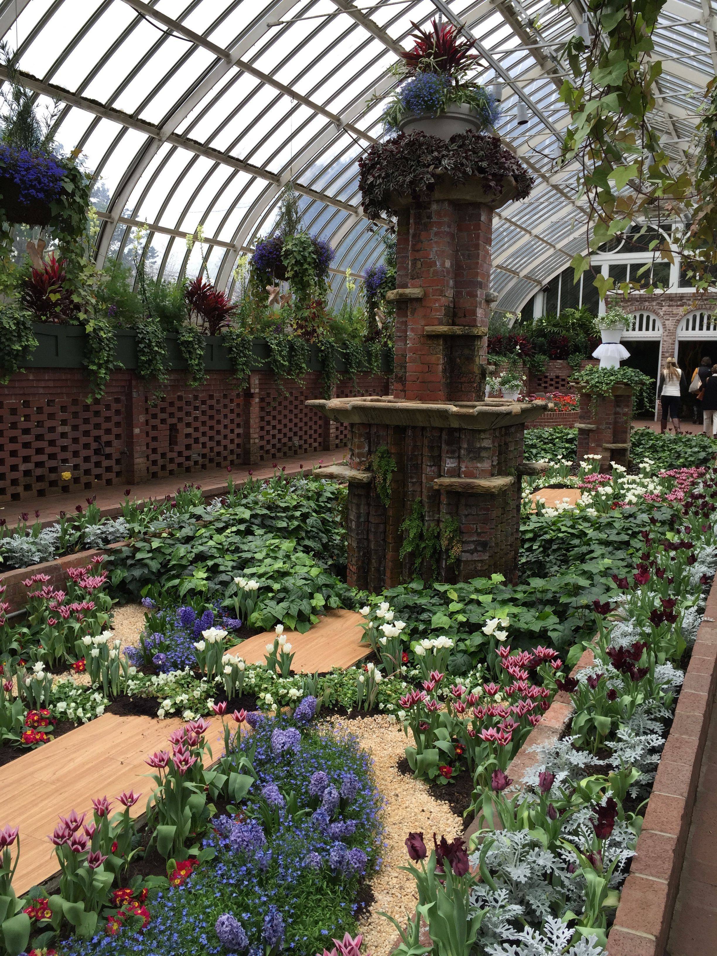 Phipps Conservatory