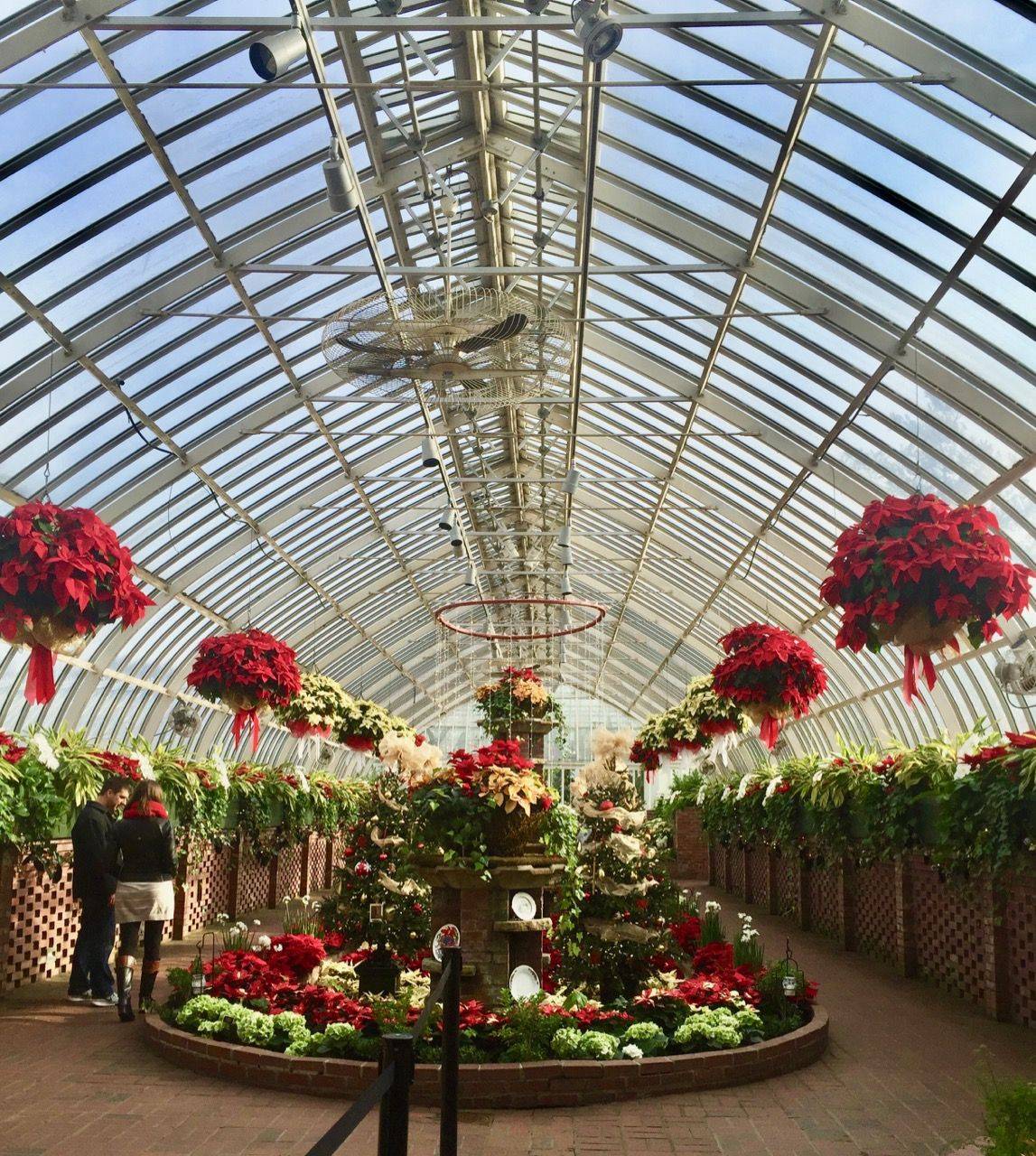 Phipps Conservatory
