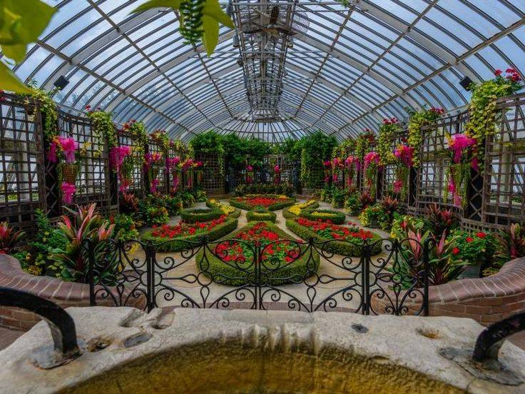 Phipps Conservatory