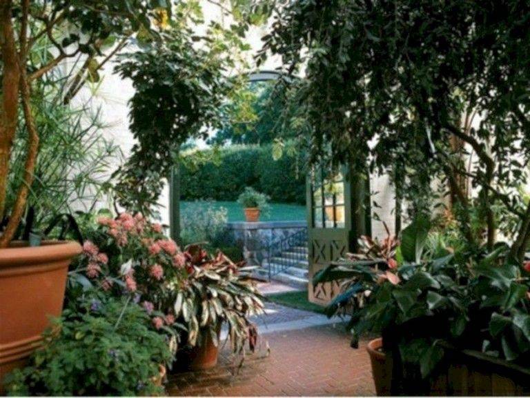 Beautiful Winter Garden Design Ideas To Inspire You Decoredo