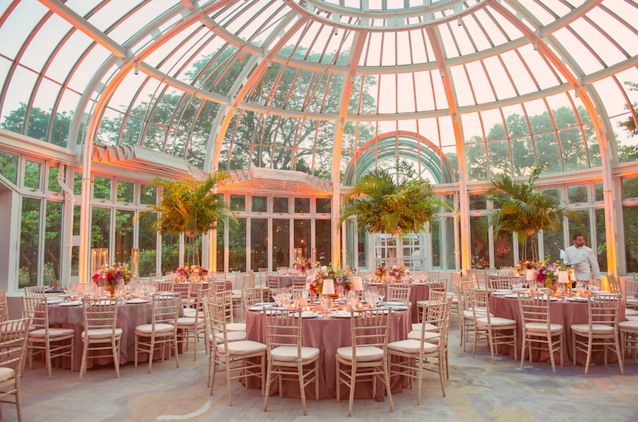 Atlanta Botanical Garden