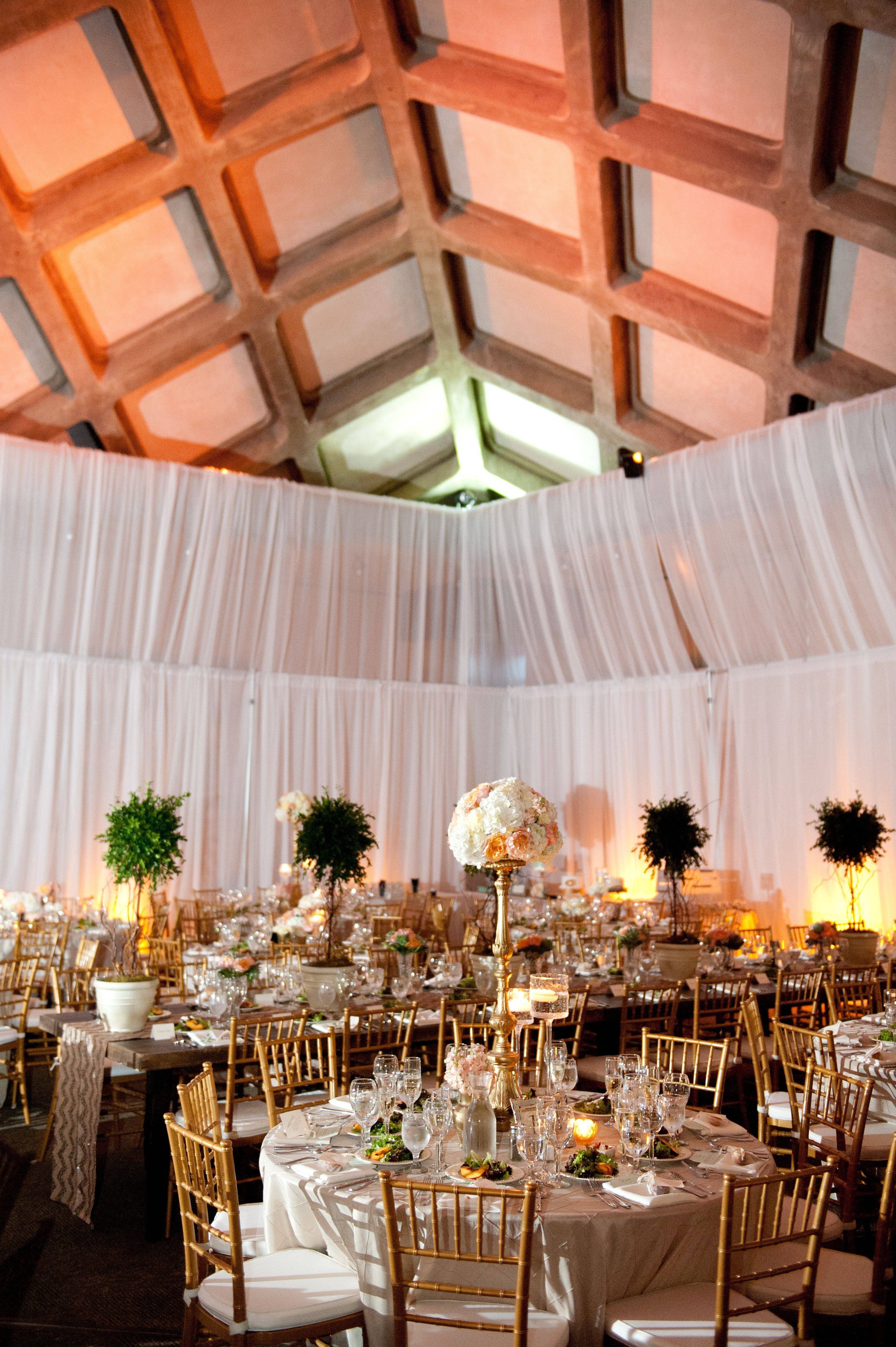 Brooklyn Botanic Garden Wedding Photos