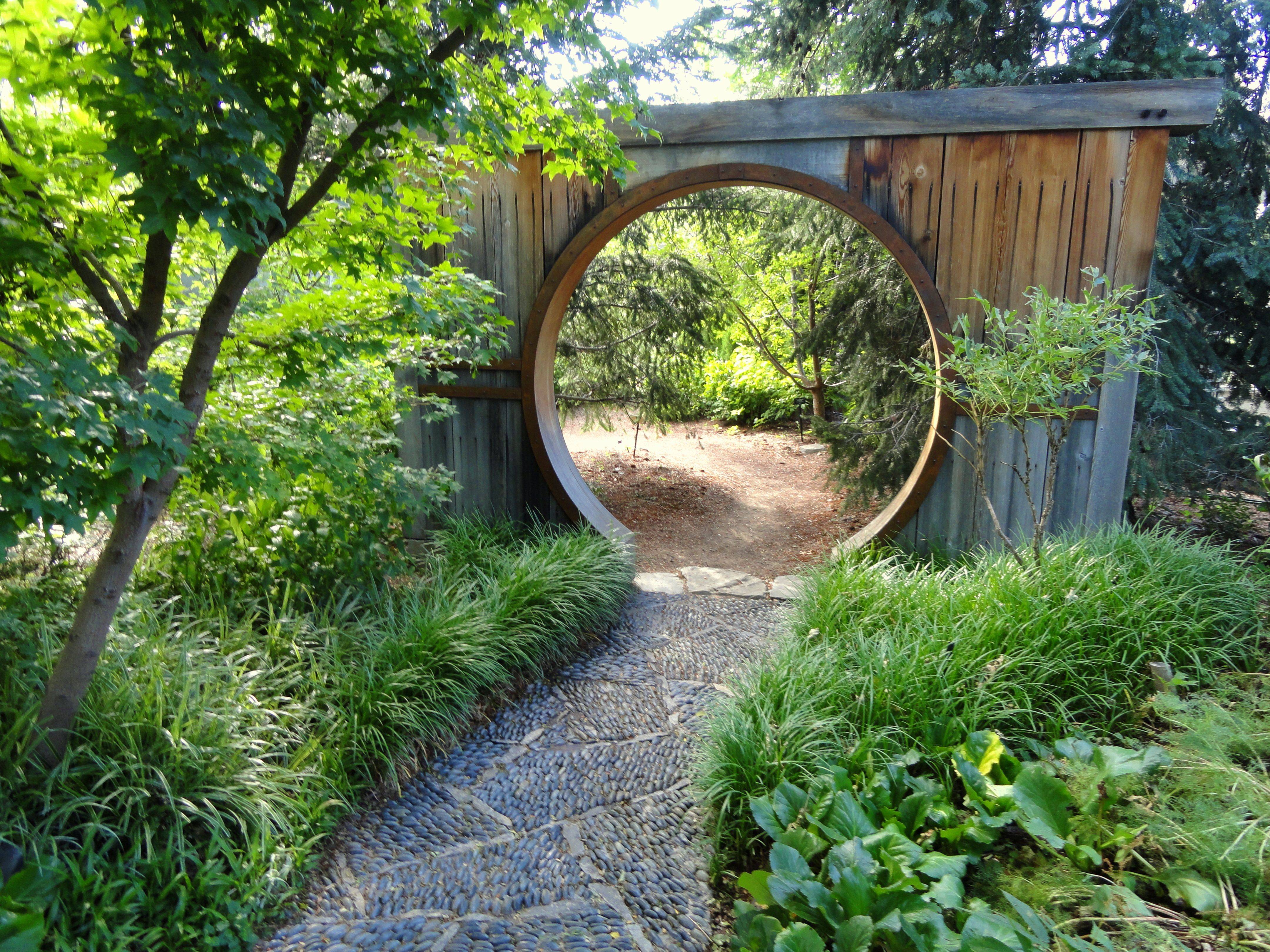 Breathtaking Seattlearea Botanical Gardens