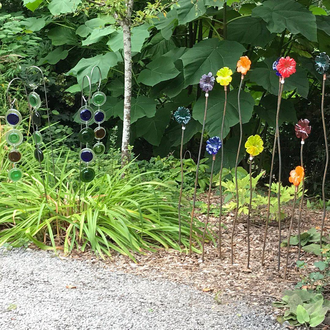 Chihuly Botanical Gardens Seattle