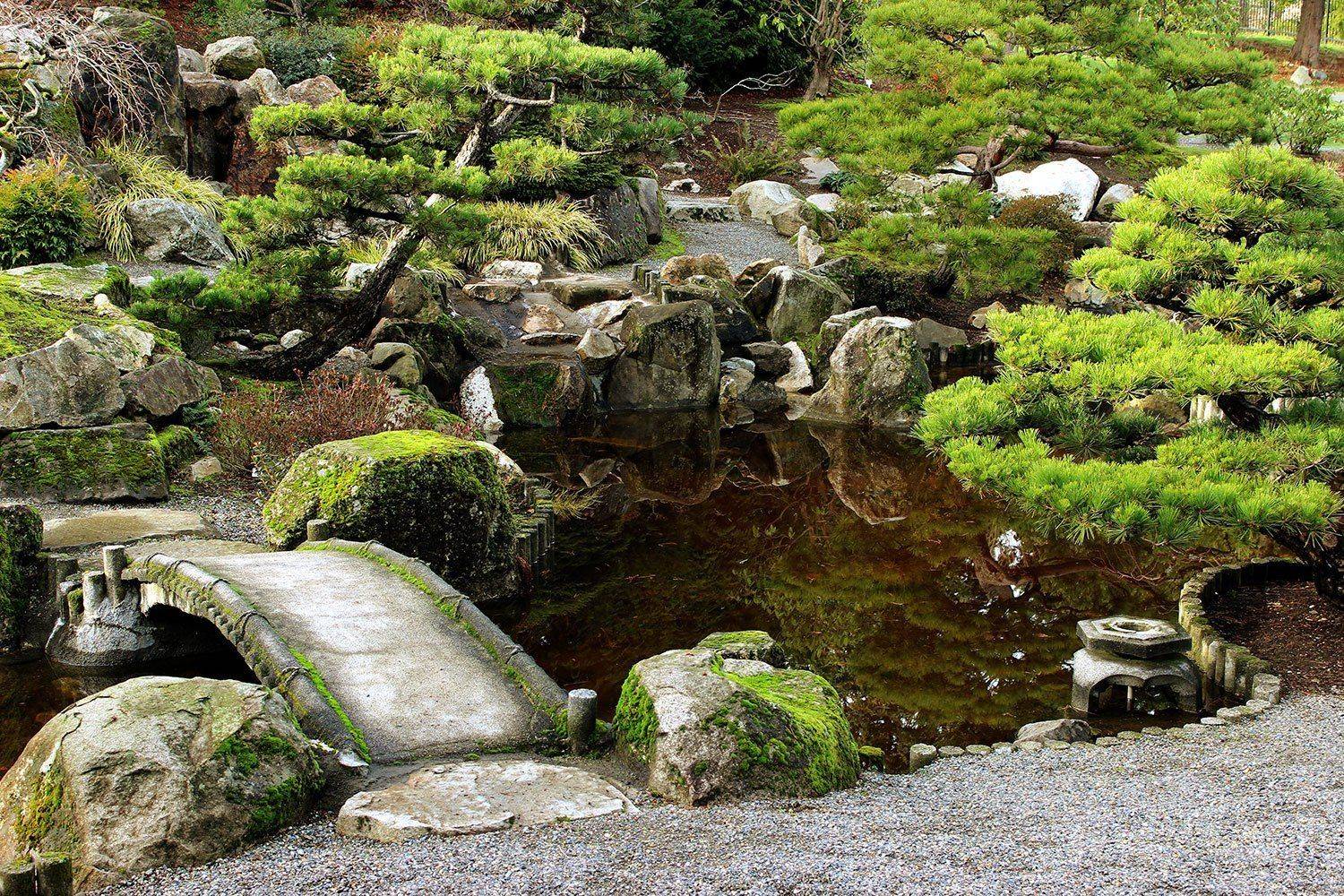 Recycled Botanical Garden