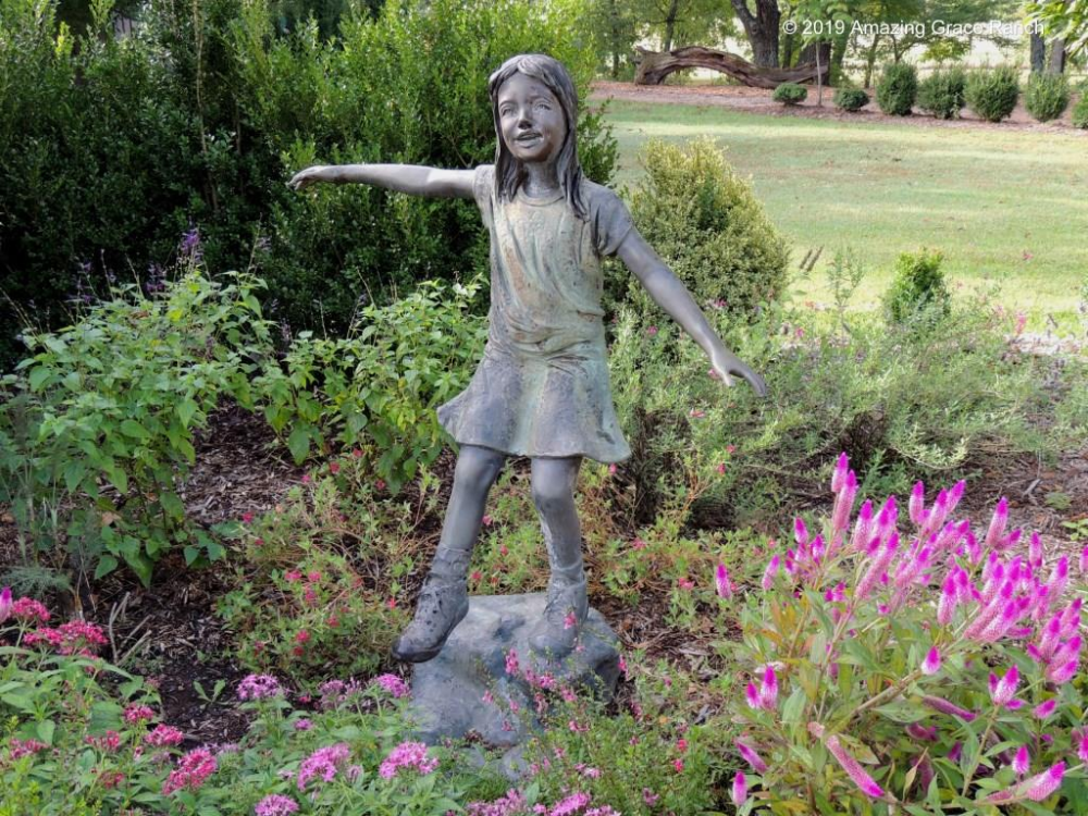 Atlanta Botanical Garden
