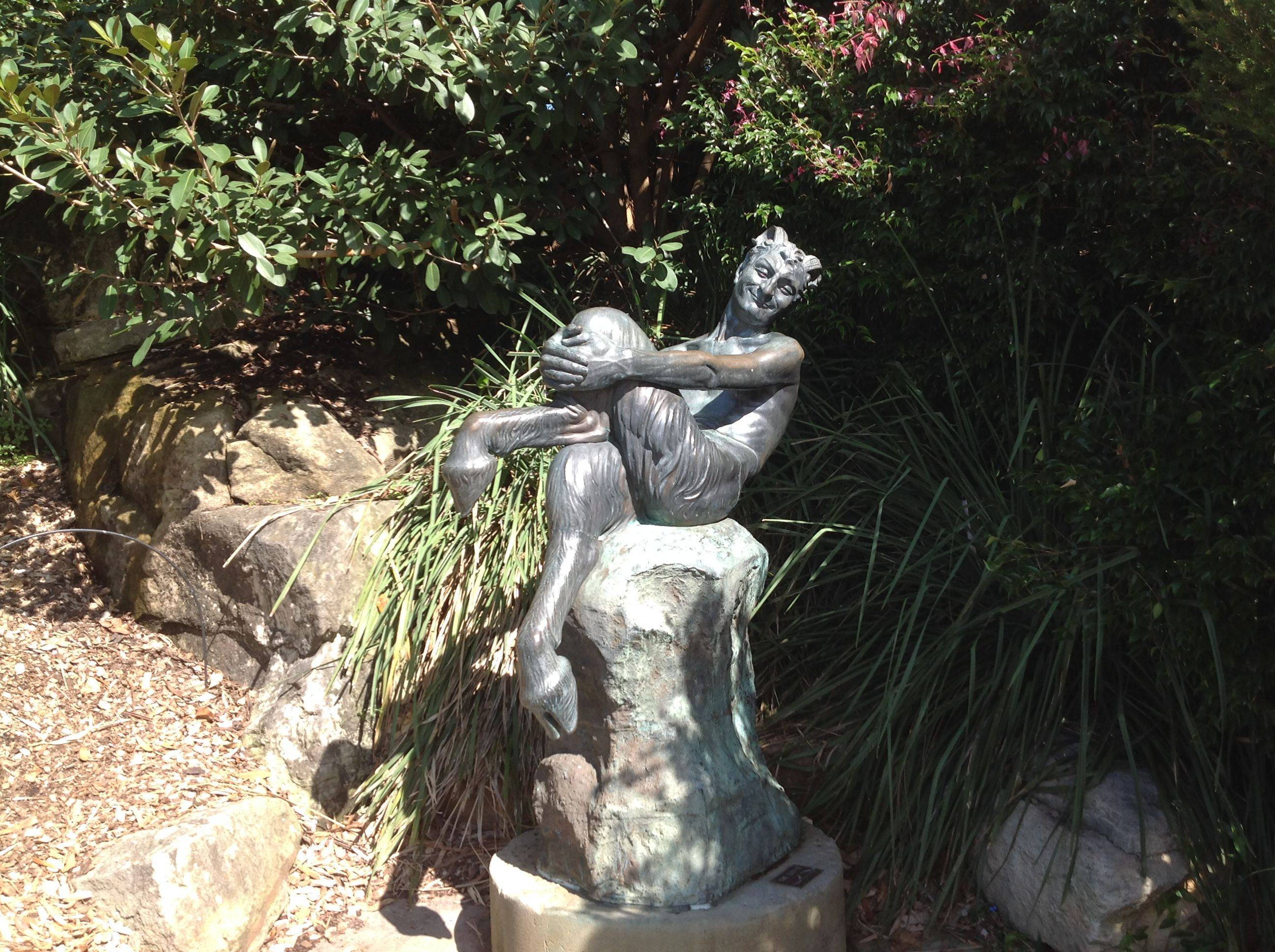 Sydney Botanical Gardens