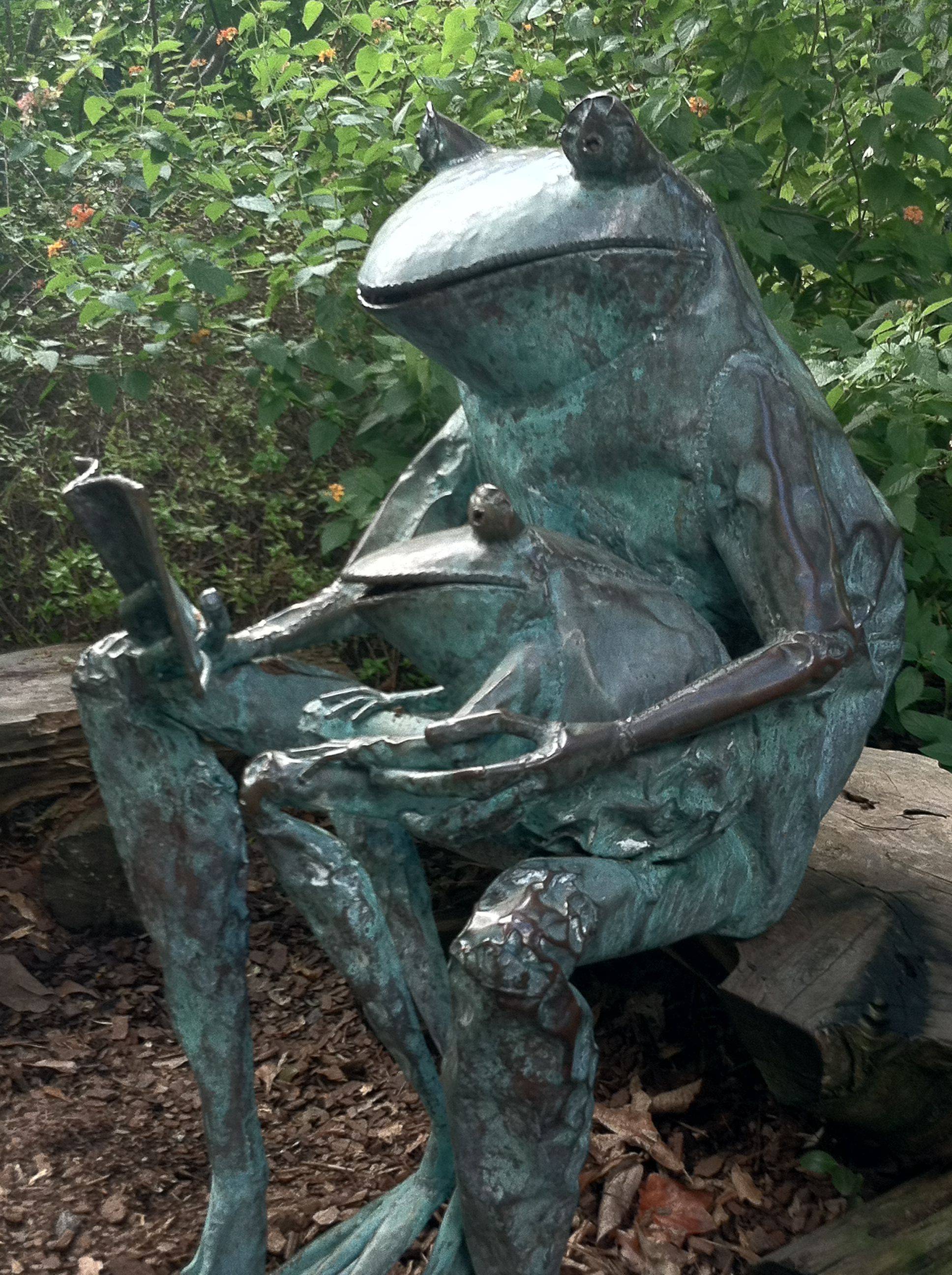 Sydney Botanical Garden