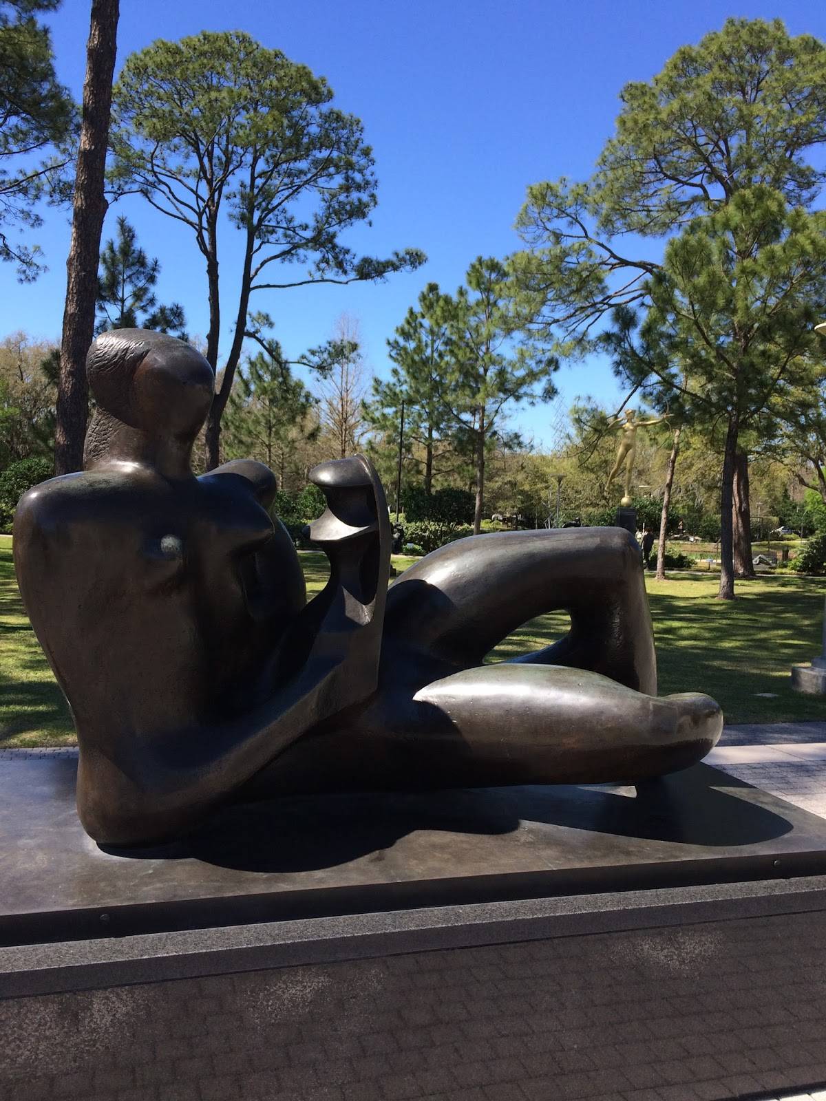 Garden Fascinating Sculptures
