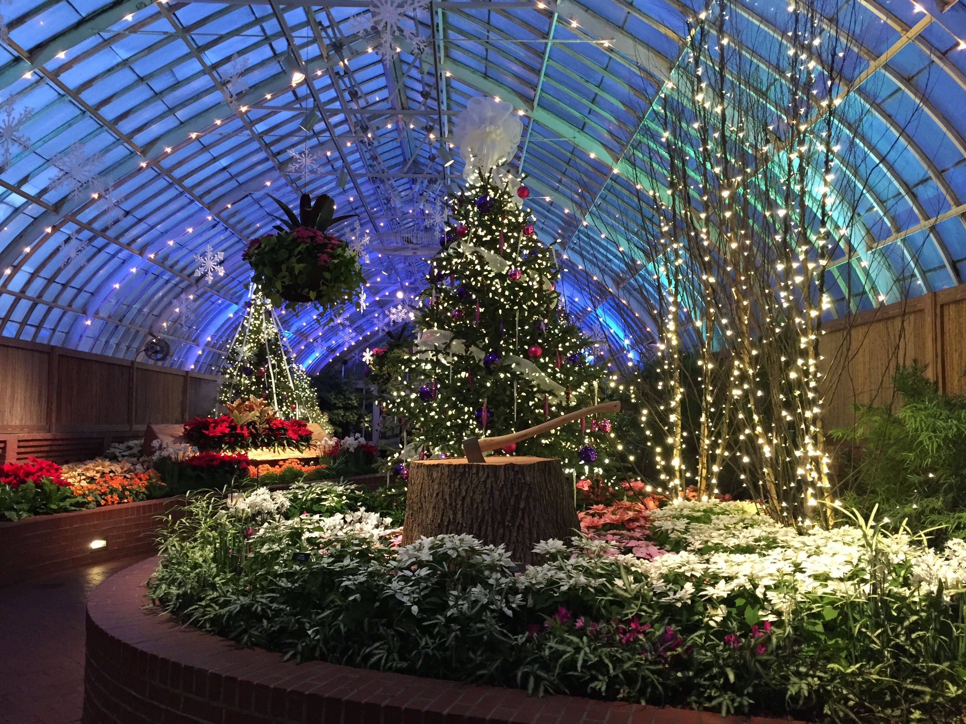 Phipps Conservatory