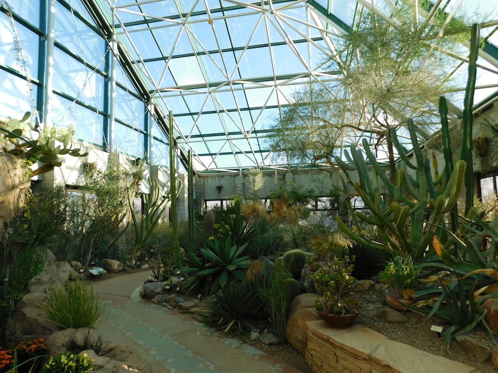 Phipps Conservatory