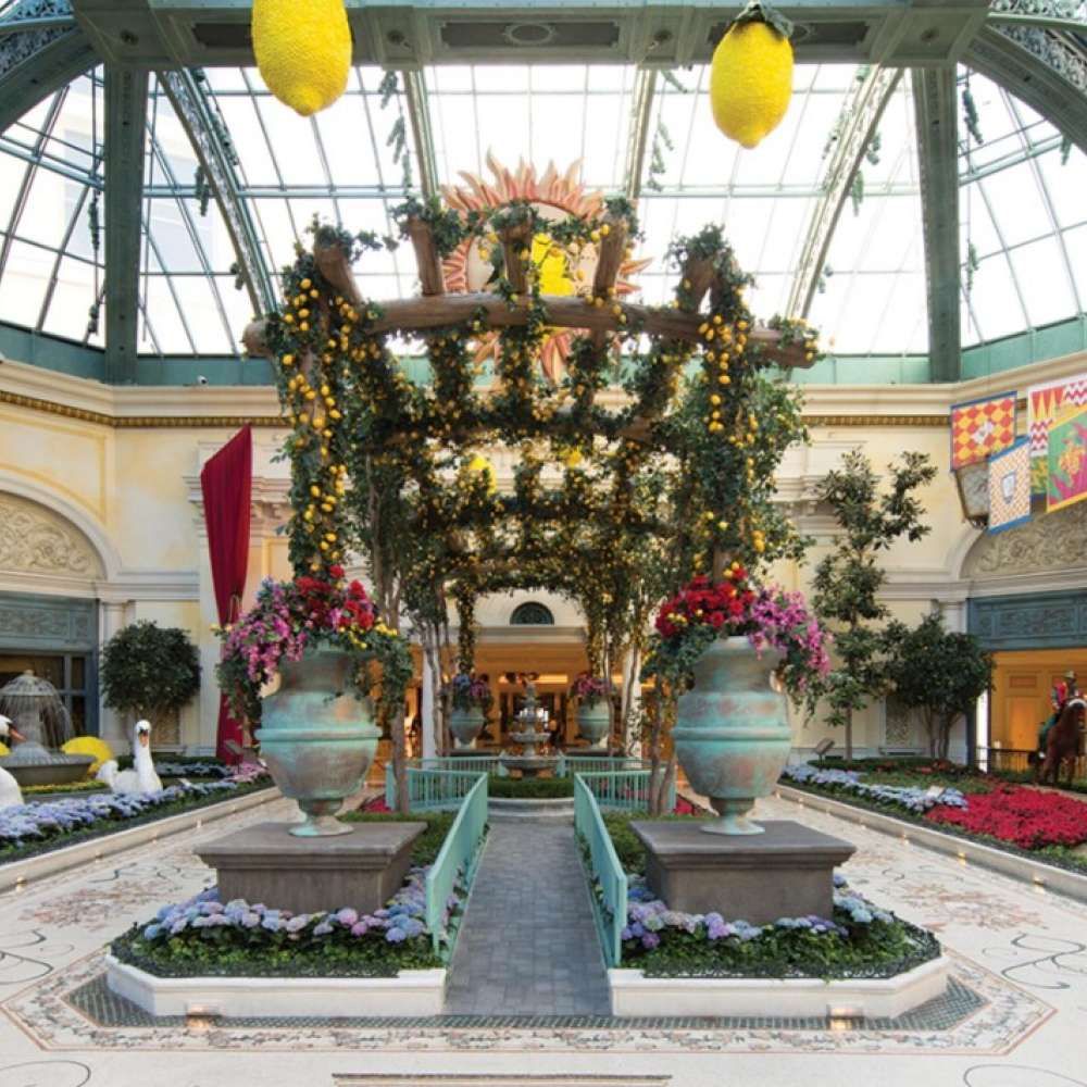 Phipps Conservatory