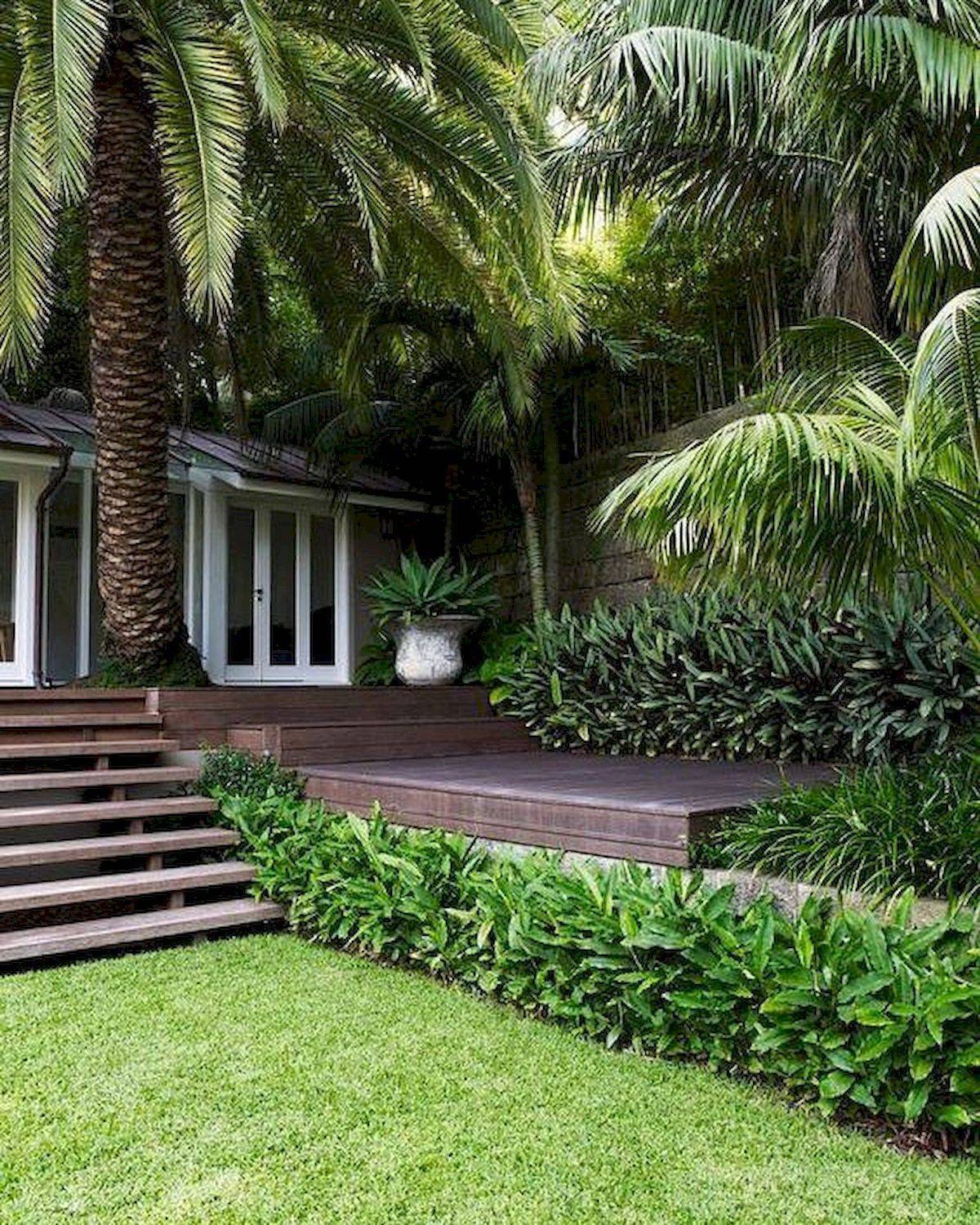 Low Maintenance Flower Garden Ideas
