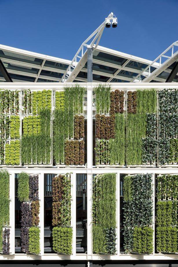 Great World Structures