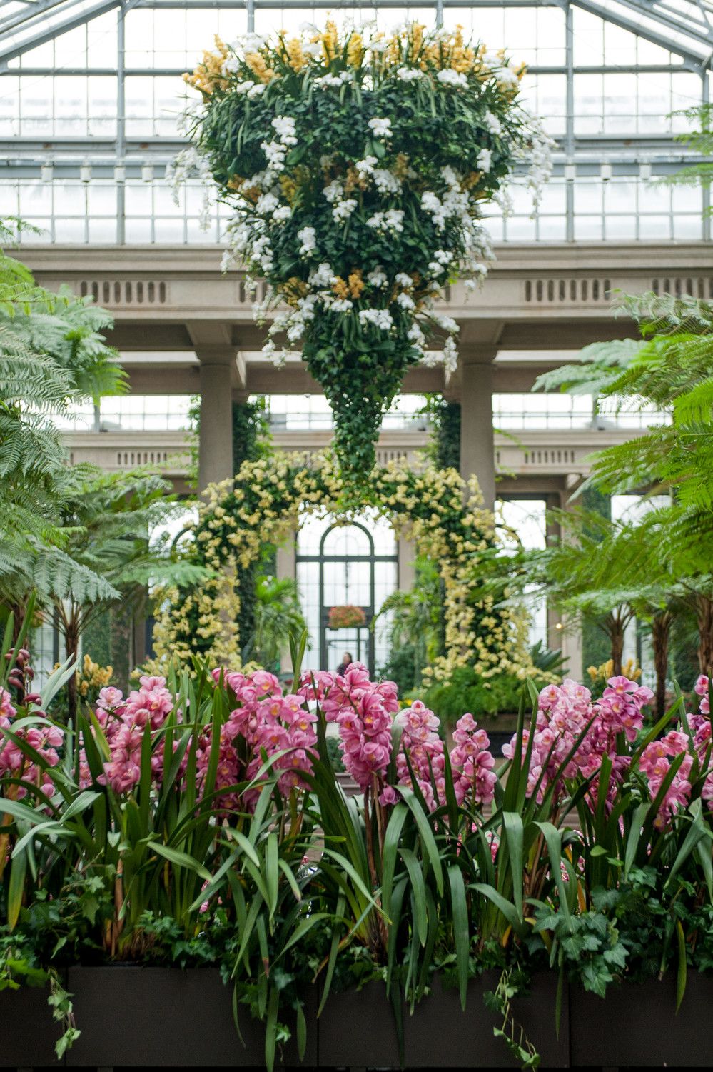 Longwood Gardens Finegardening