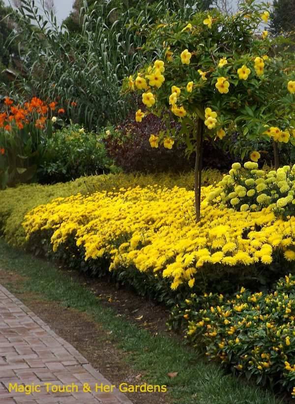 Gardens Longwood Gardens Longwood Gardens