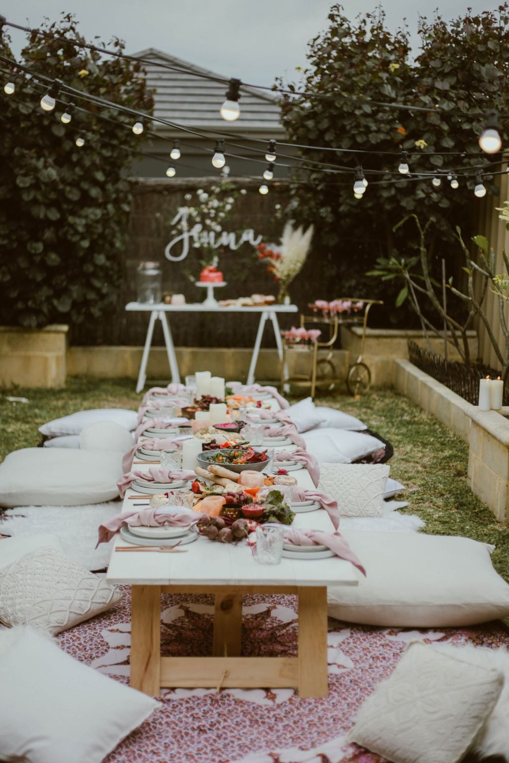 Wedding Decorations