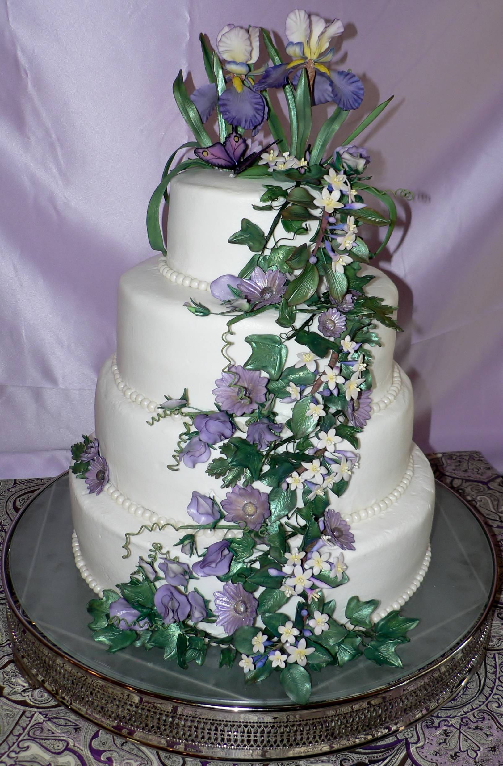 Most Inspiring Gardeninspired Wedding Ideas Elegantweddinginvites