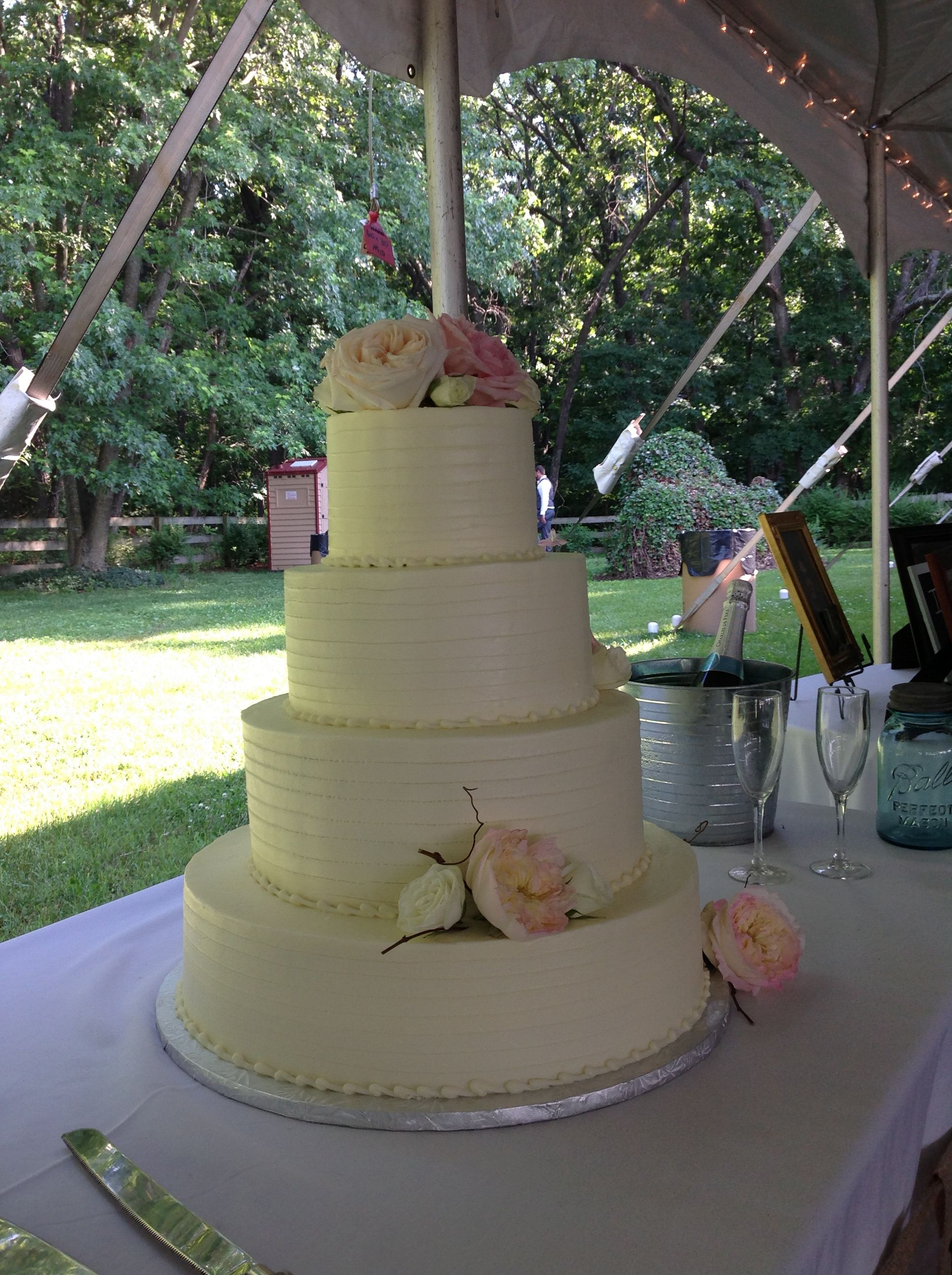 The Beautiful Ribbon