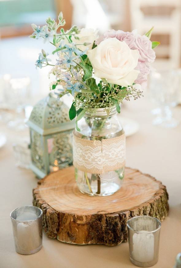 Elegant Outdoor Wedding Decor Ideas