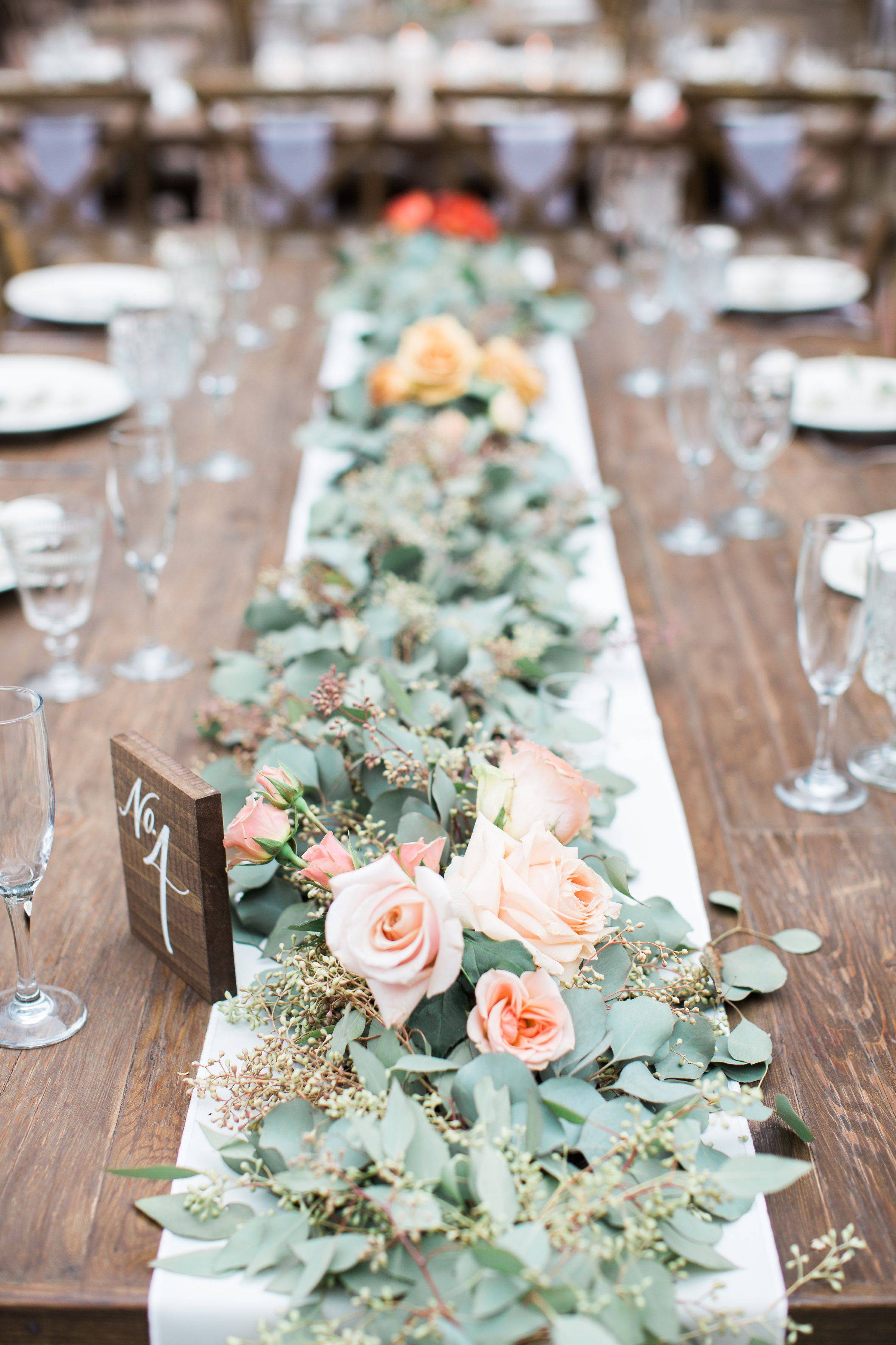 Rustic Inspired Outdoor Wedding Rustic Wedding Chic