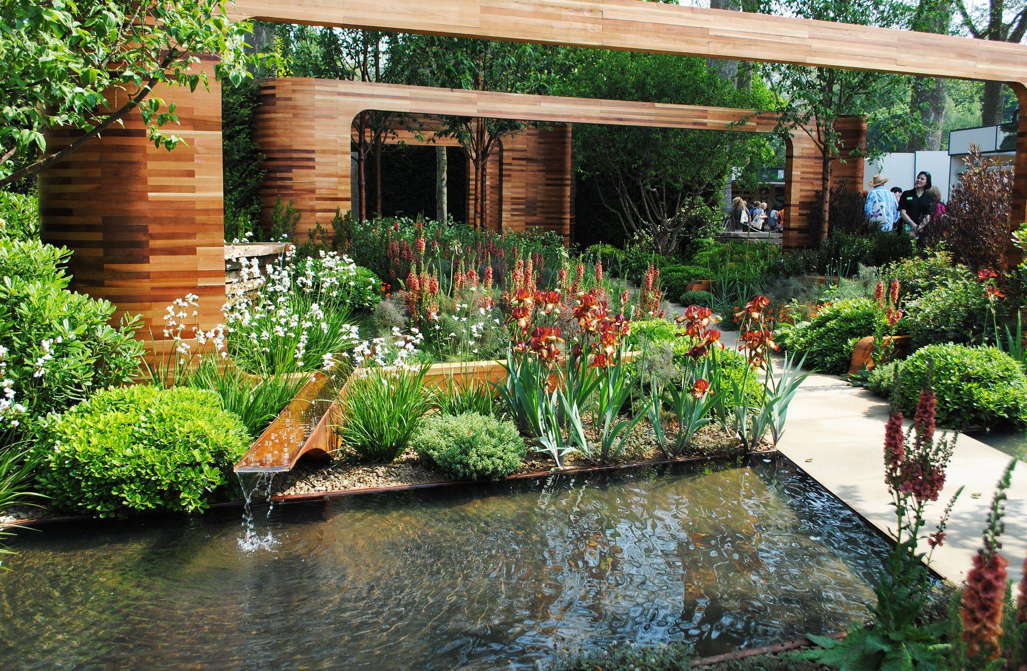 Chelsea Flower Show
