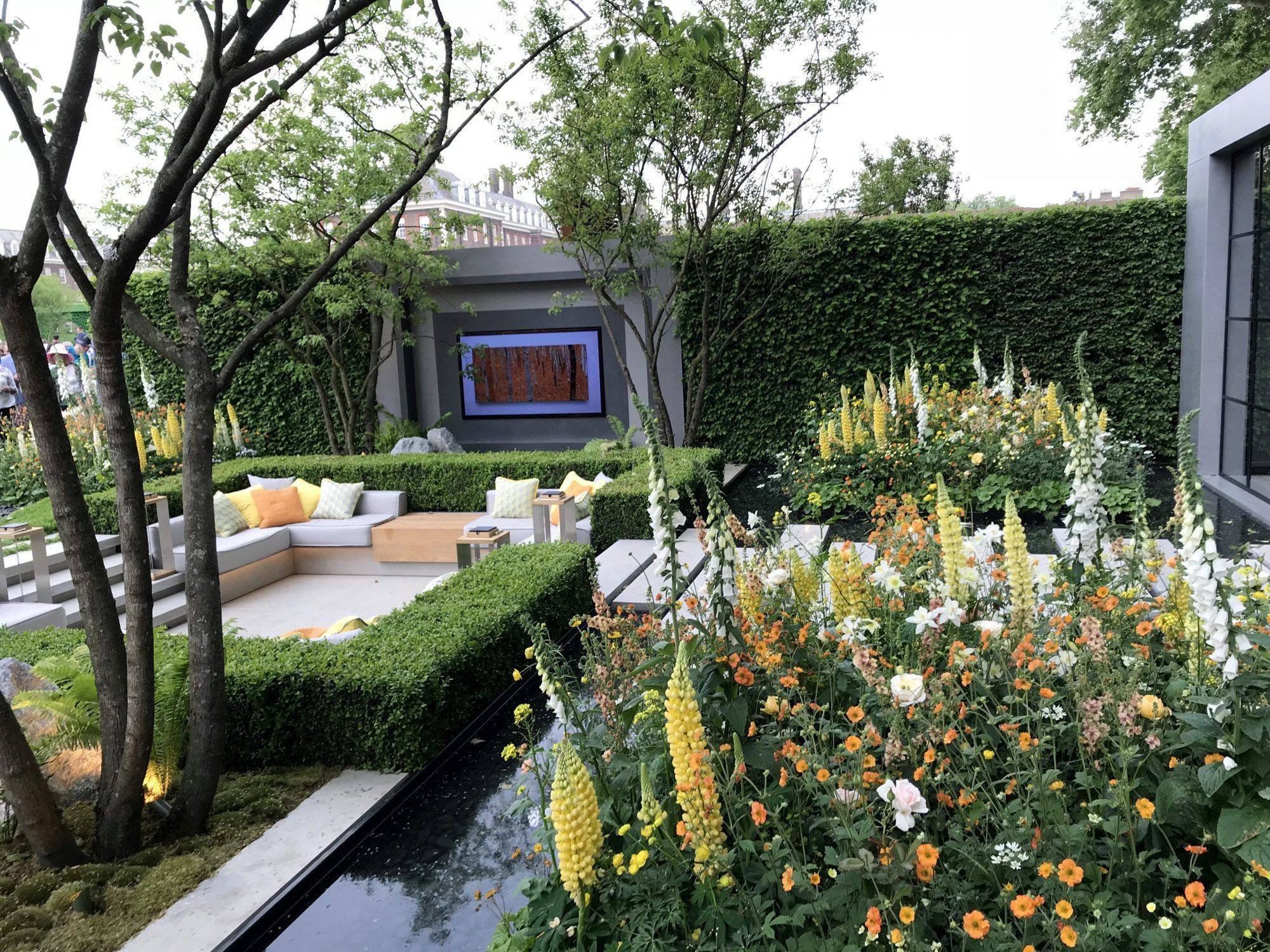 Top Gardening Trends