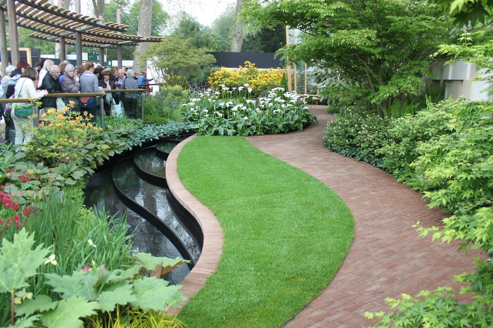 Top Gardening Trends