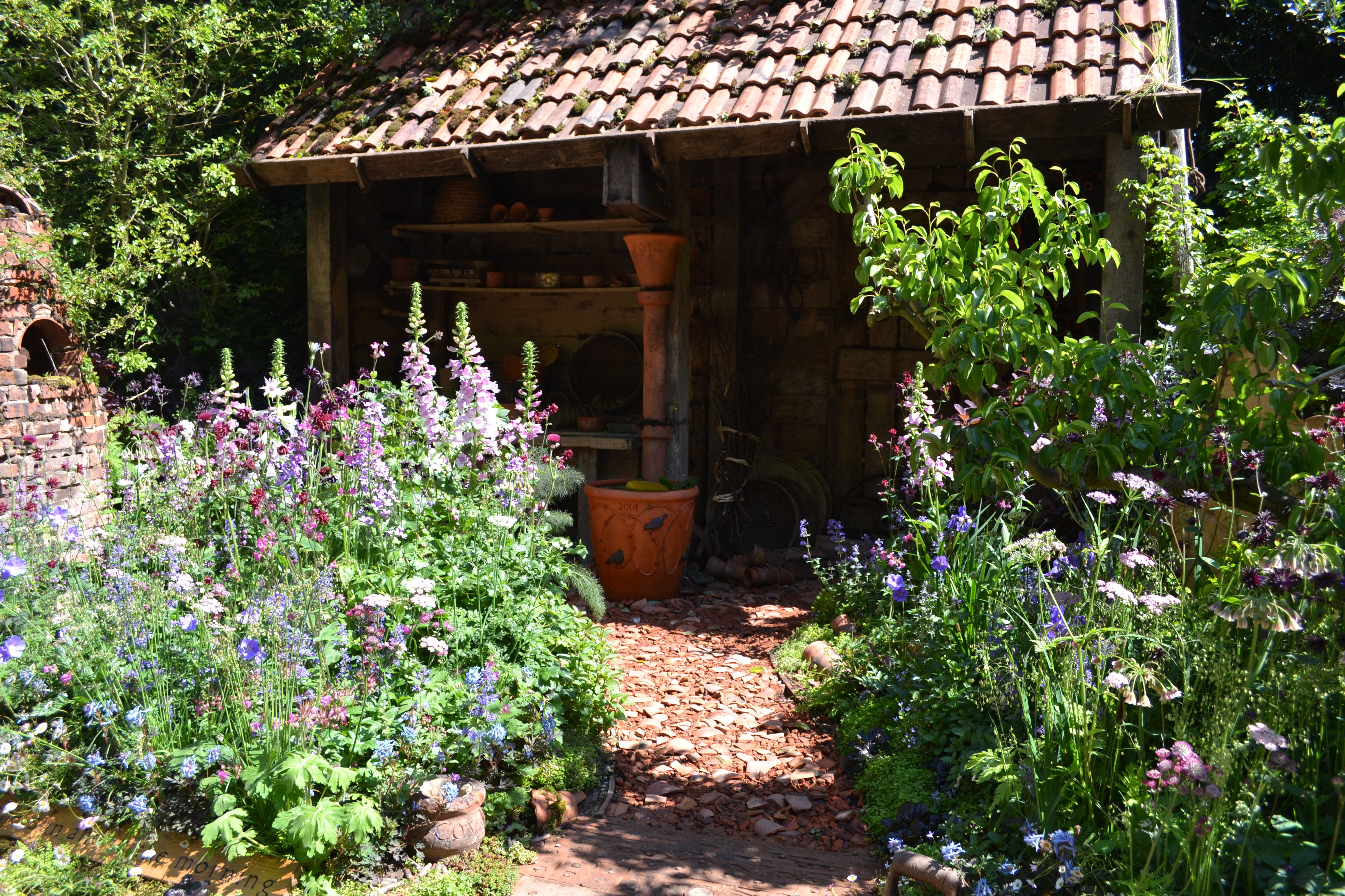 My Chelsea Garden Entries Are Open Heres How To Enter Gardeningetc