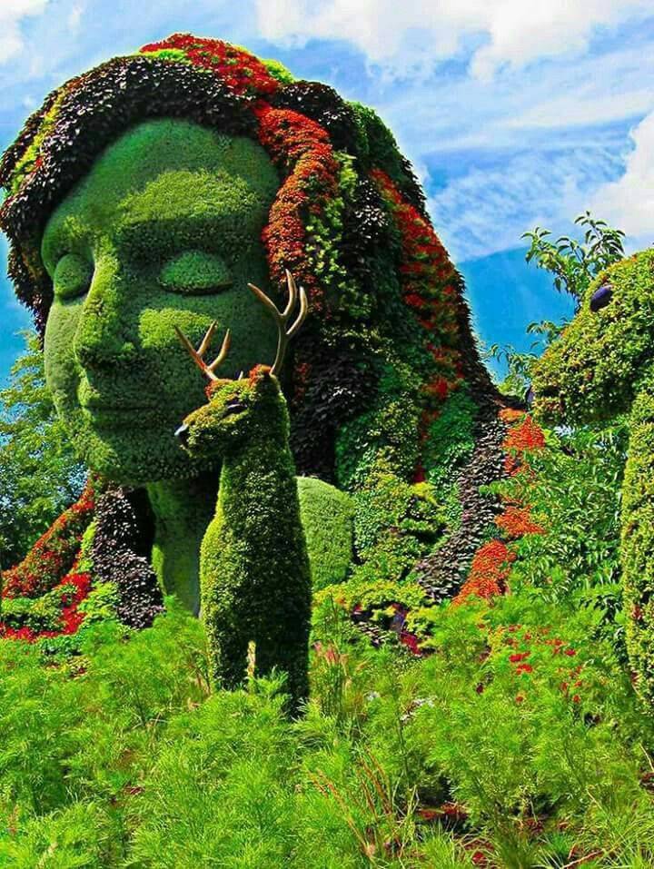 Stunning Botanical Gardens You Wont Believe Are Free Beautiful