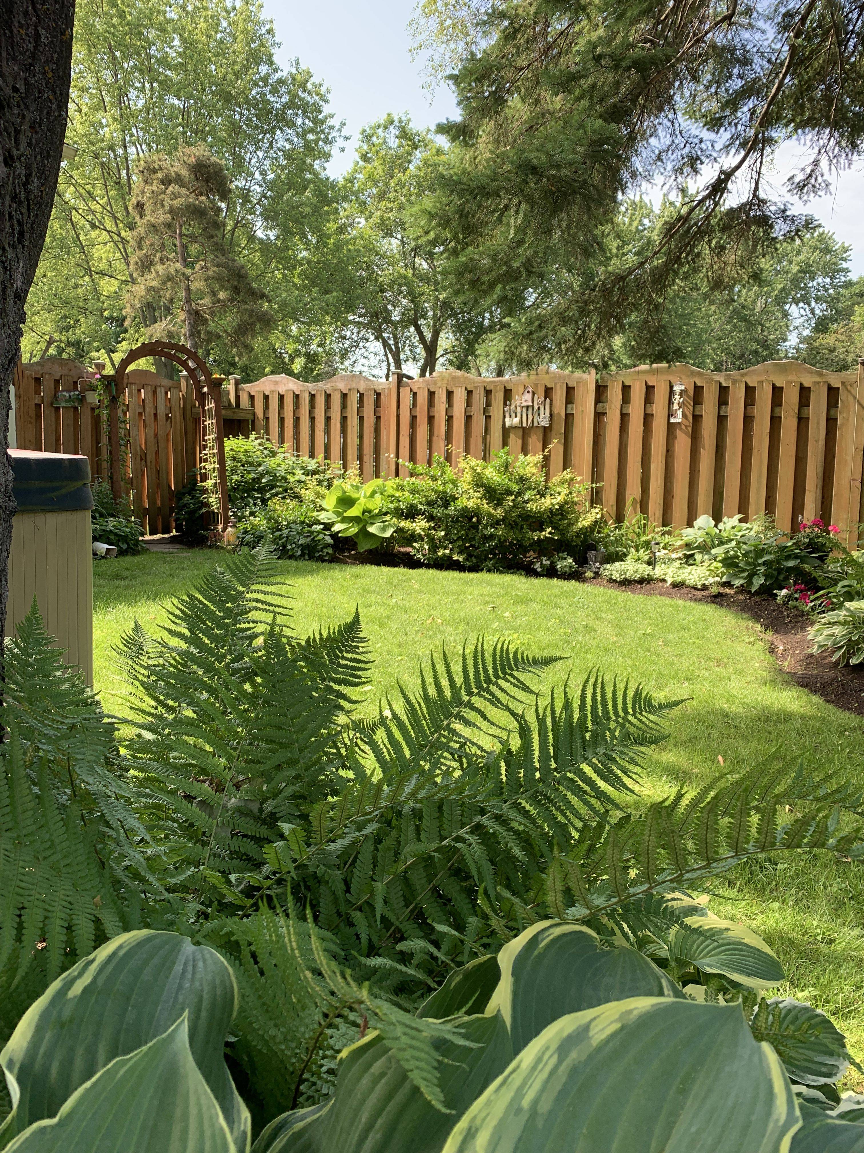 Jardin Botanique De Montral Sights