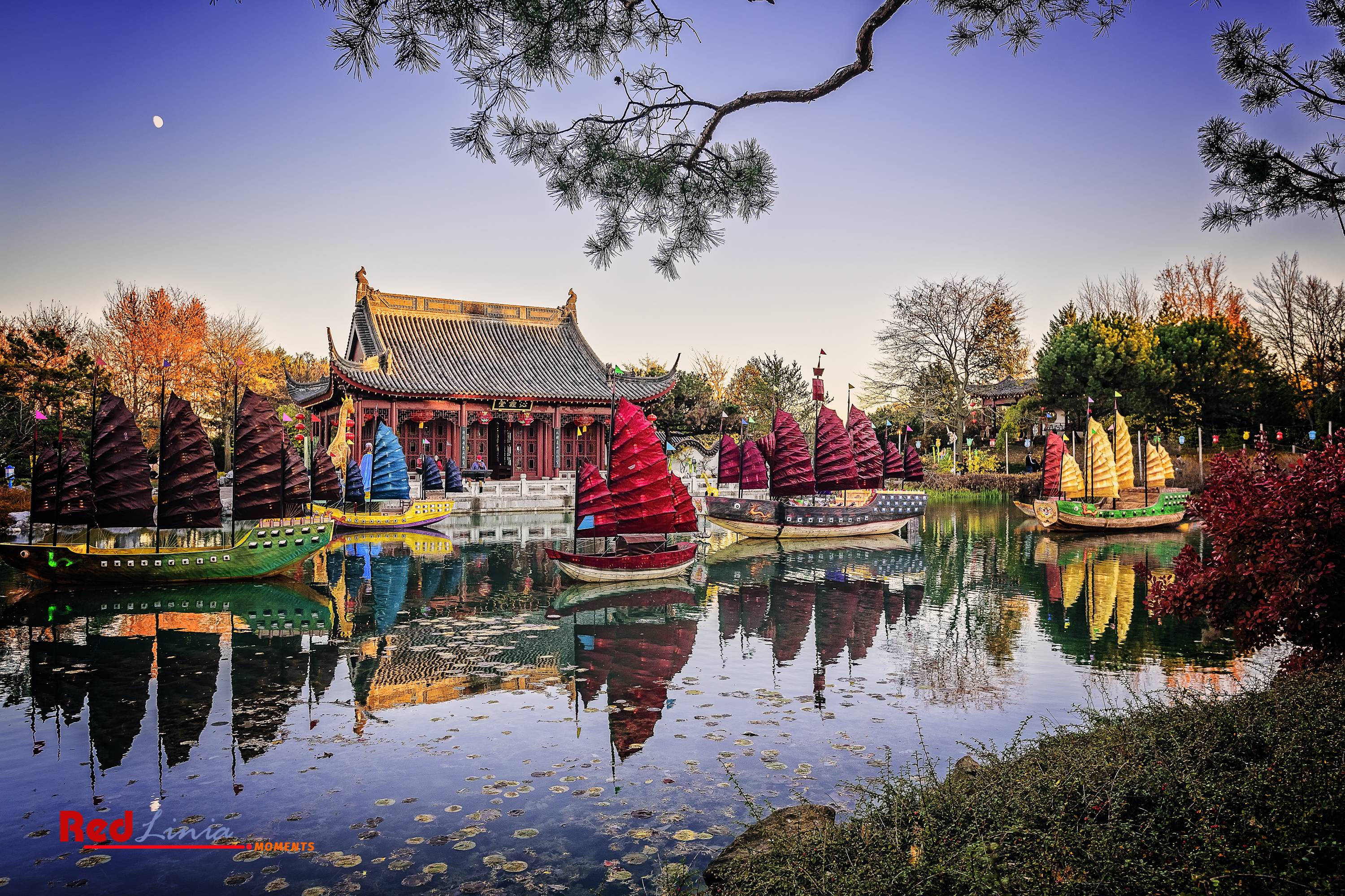 18 Montreal Garden Ideas You Gonna Love SharonSable