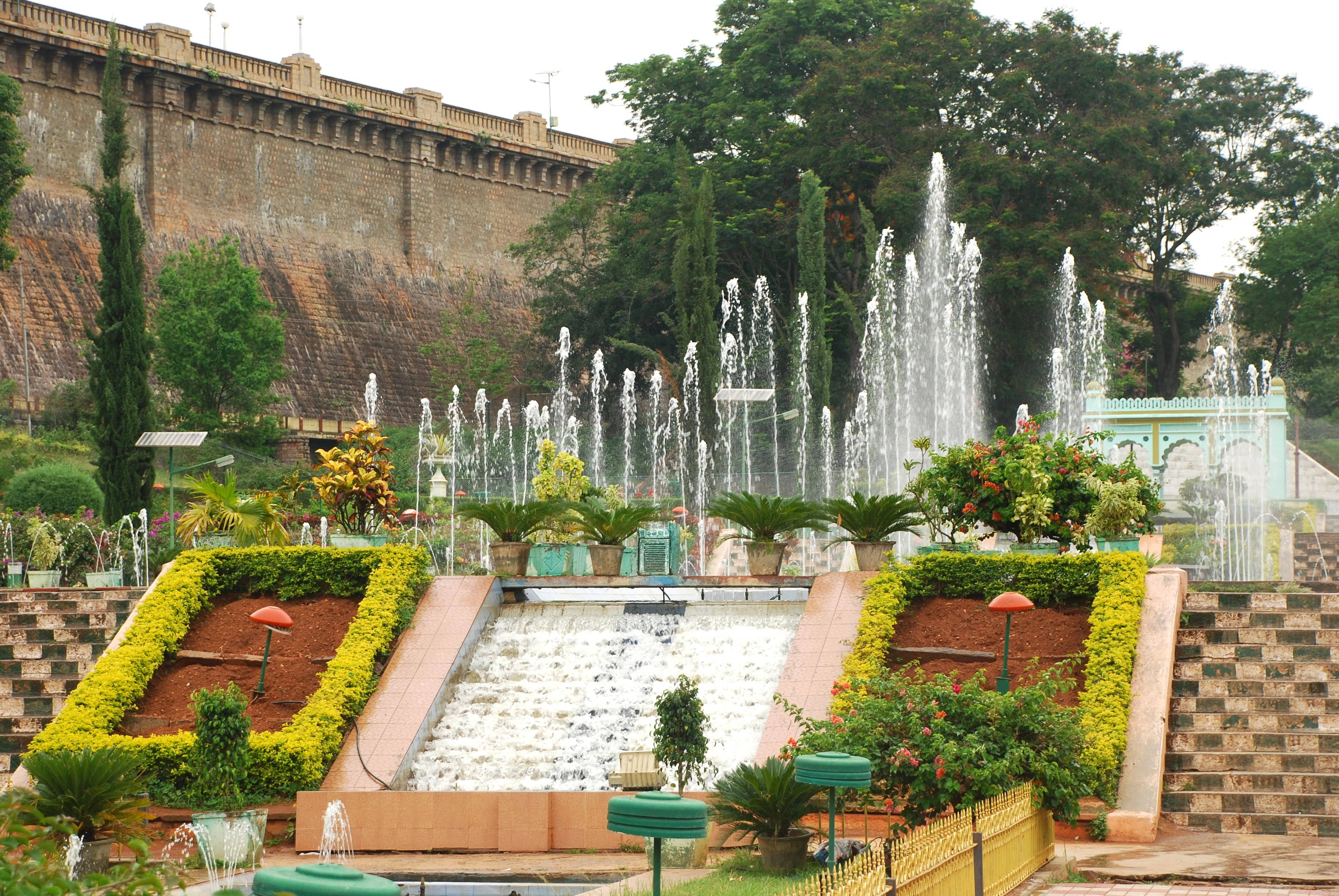 Acharya Jagadish Chandra Bose Indian Botanic Garden