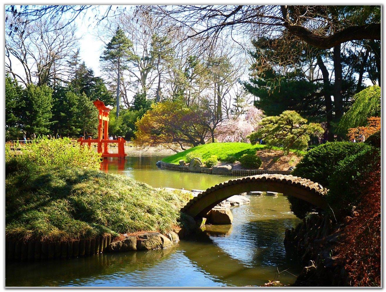 Stunning Japanese Garden Ideas Plants You Will Love Roundecor