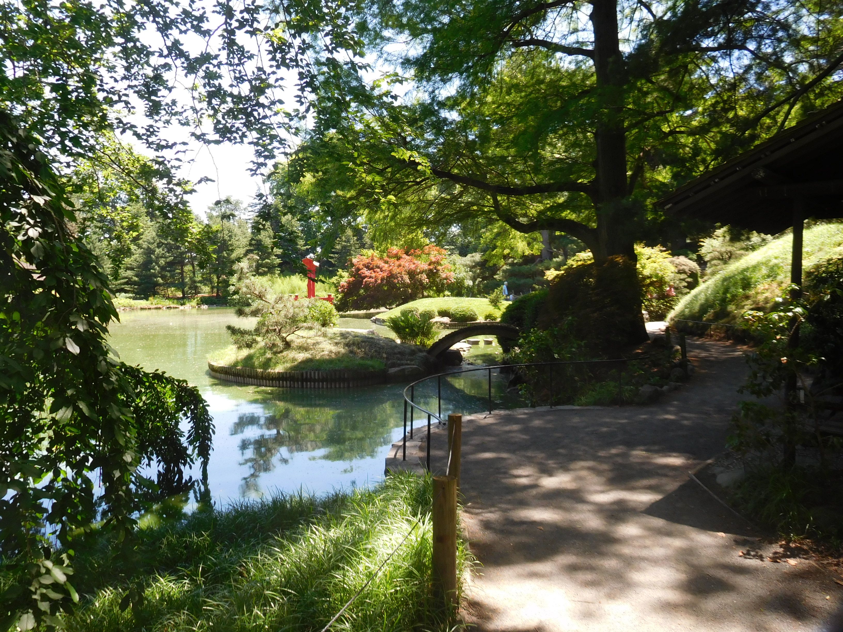 The New York Botanical Garden