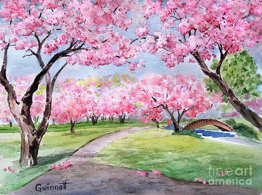 Brooklyn Botanical Garden