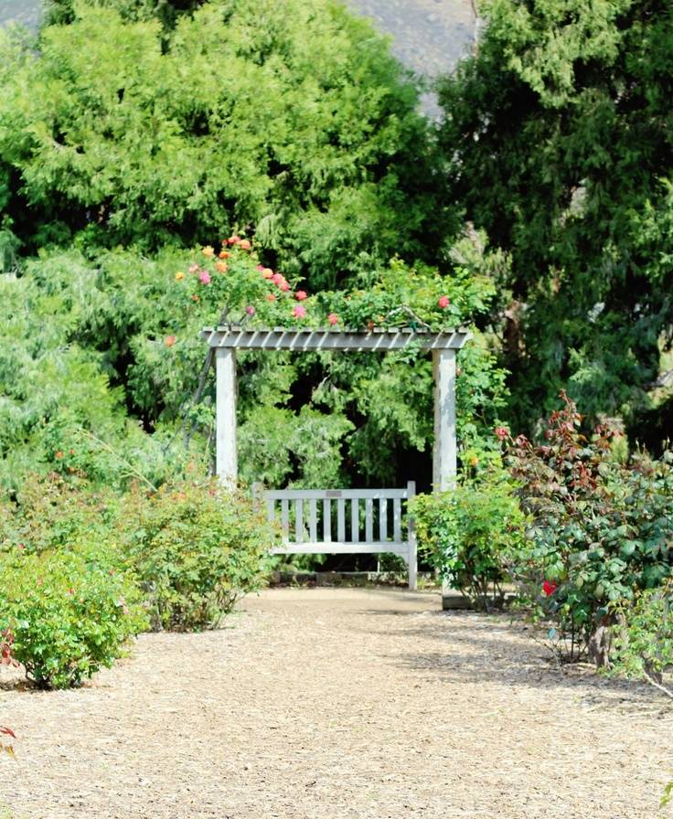 Boerner Botanical Gardens Wedding Photographer