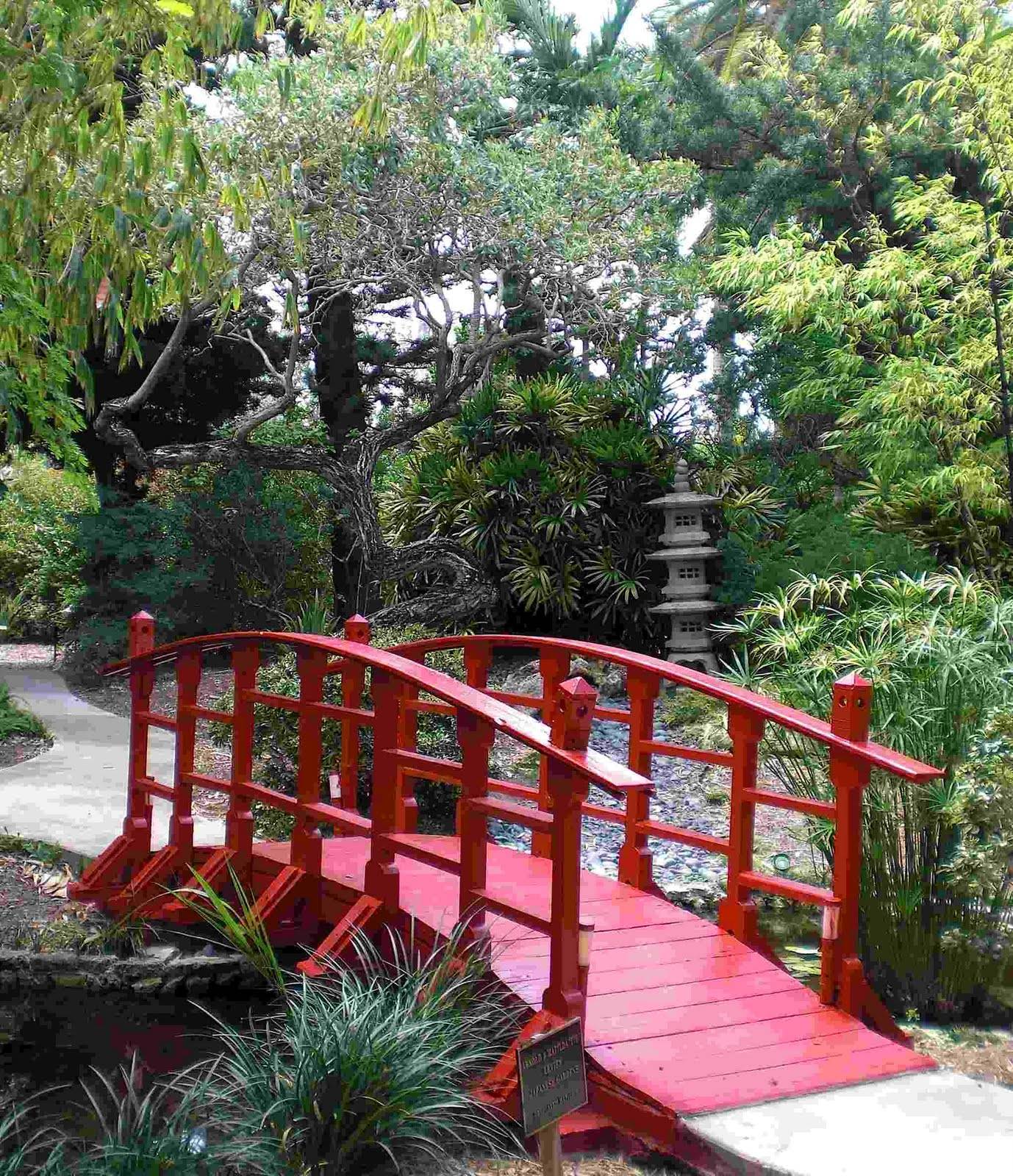 Miami Beach Botanical Garden